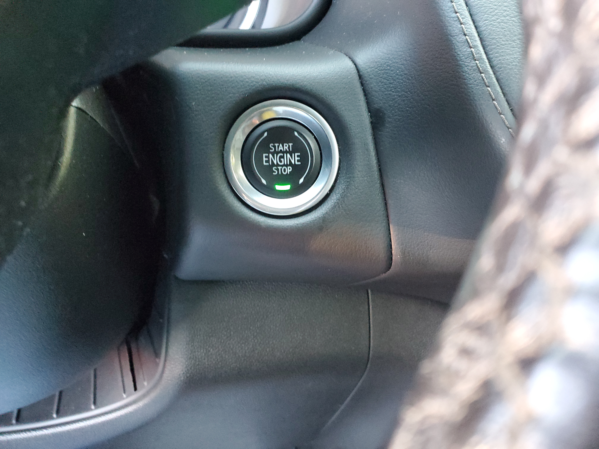 Chevrolet Tahoe  2021