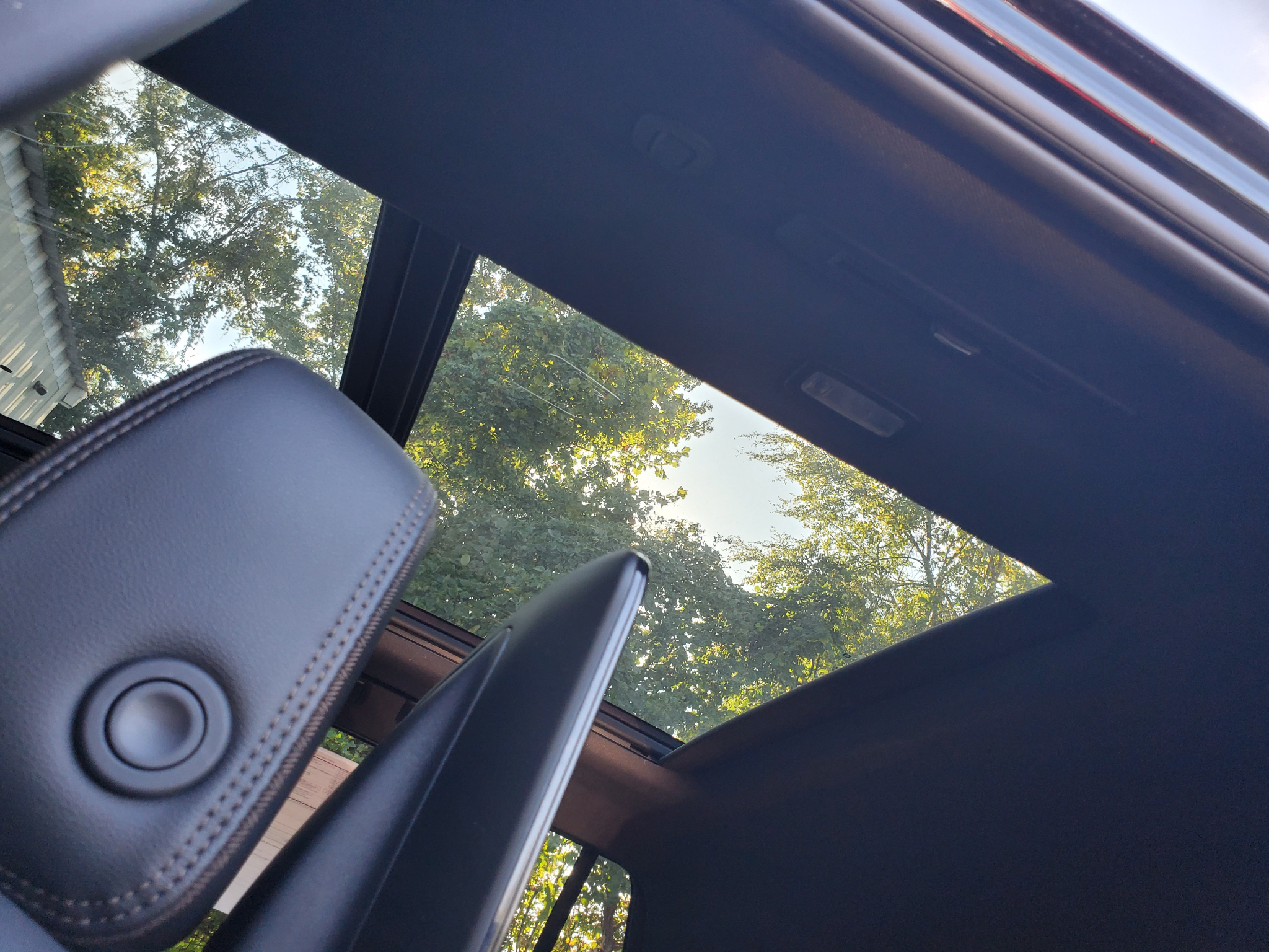 Chevrolet Tahoe  2021