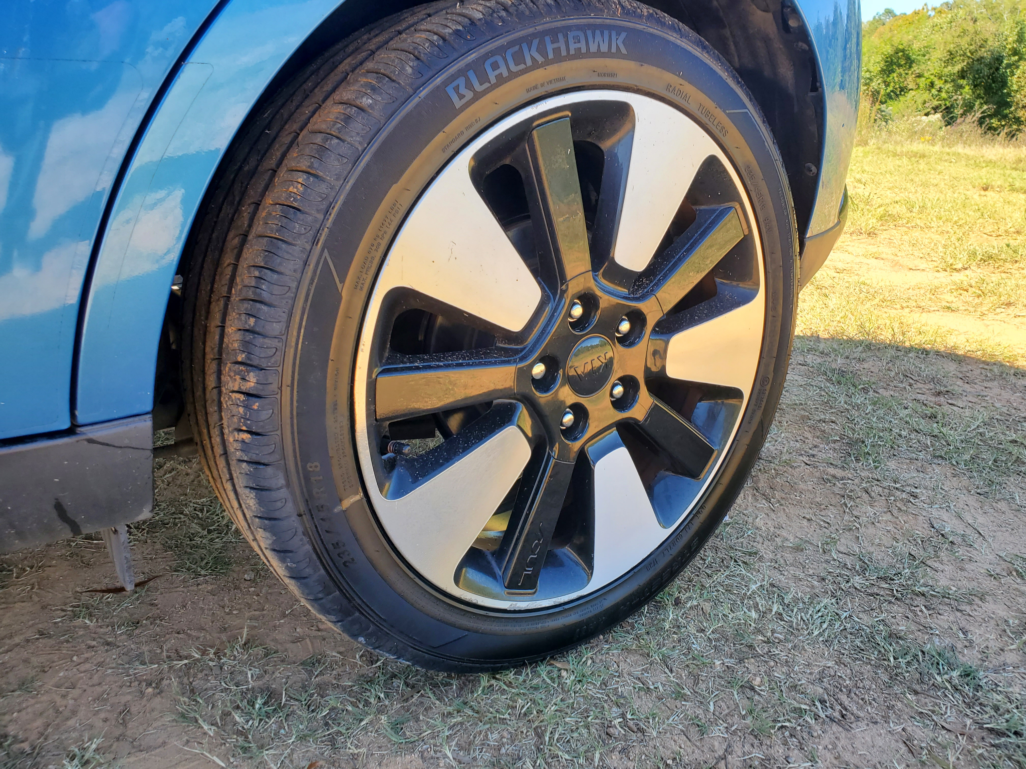 Kia Soul 5dr Wgn Auto + 2016