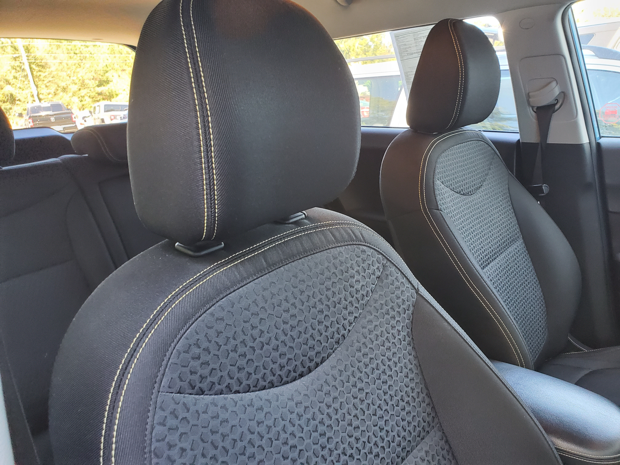 Kia Soul 5dr Wgn Auto + 2016