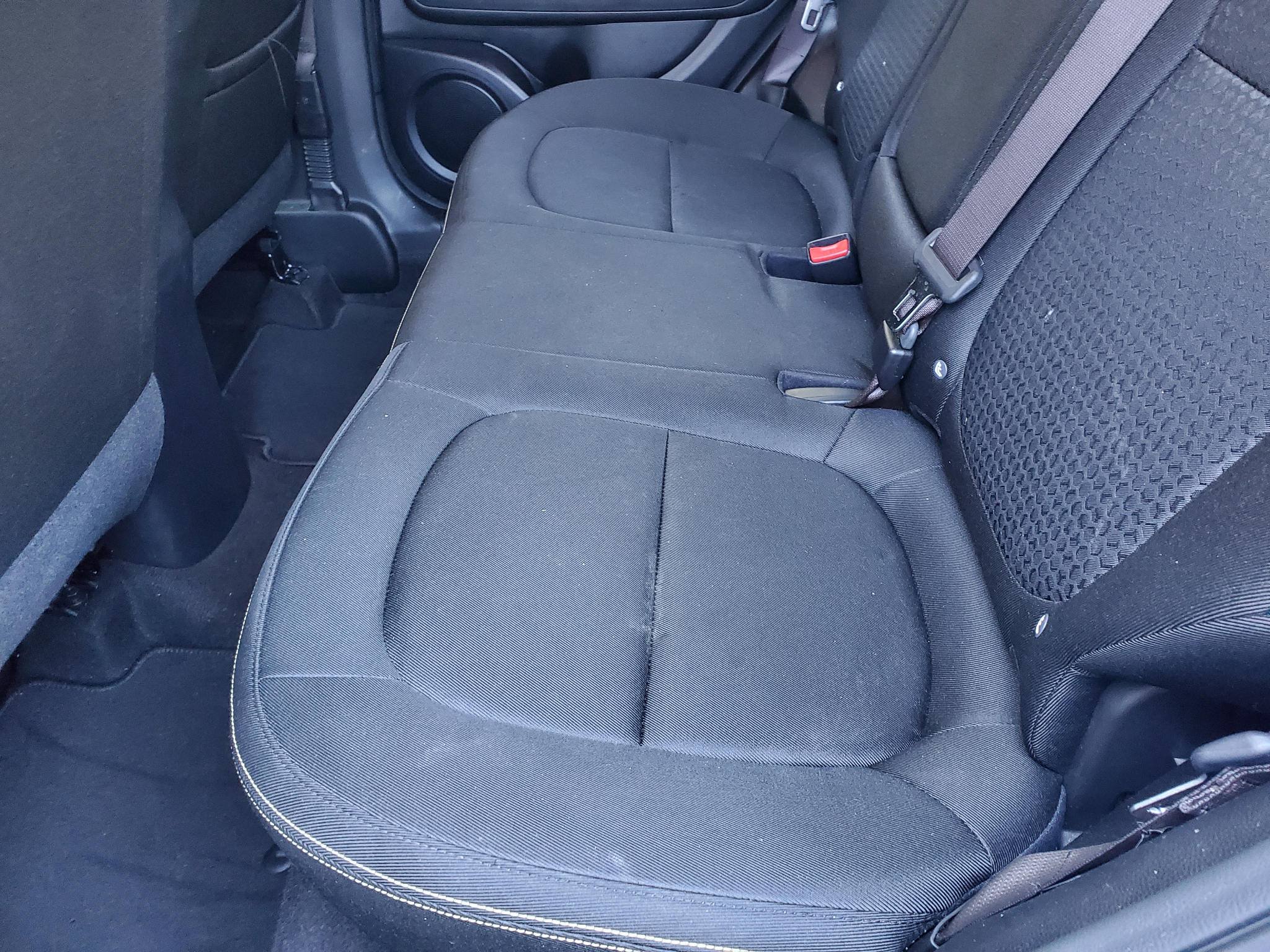 Kia Soul 5dr Wgn Auto + 2016