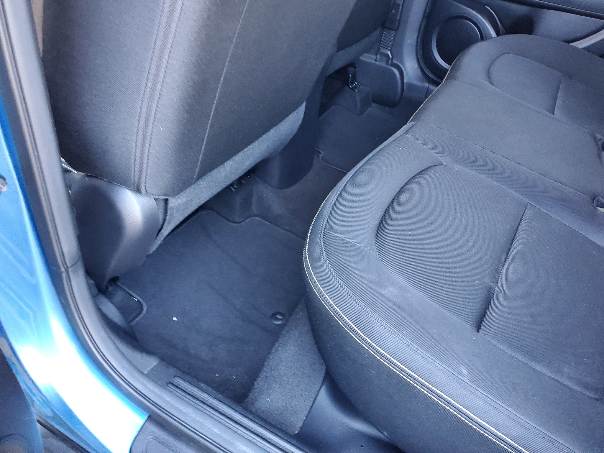 Kia Soul 5dr Wgn Auto + 2016