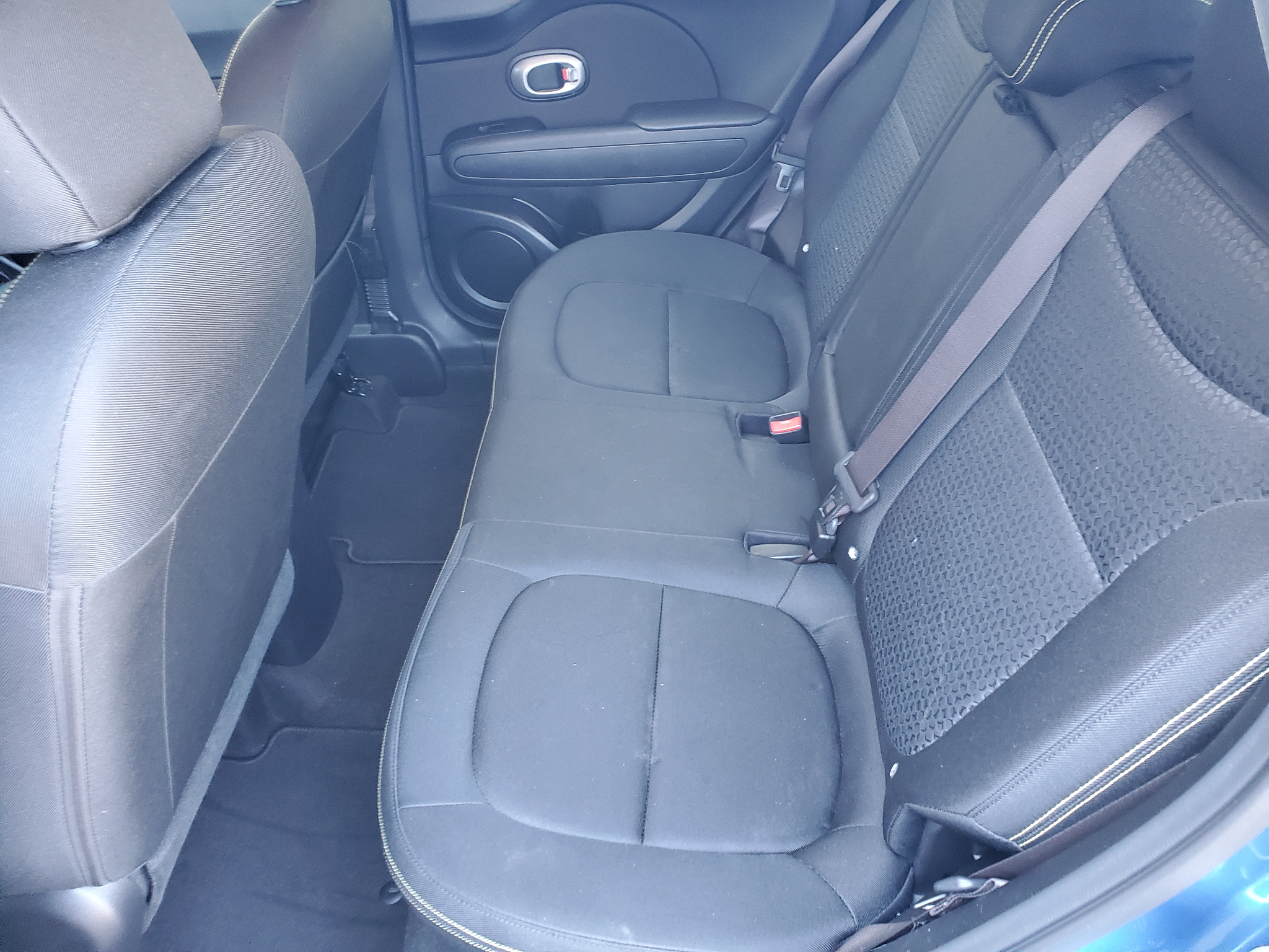 Kia Soul 5dr Wgn Auto + 2016