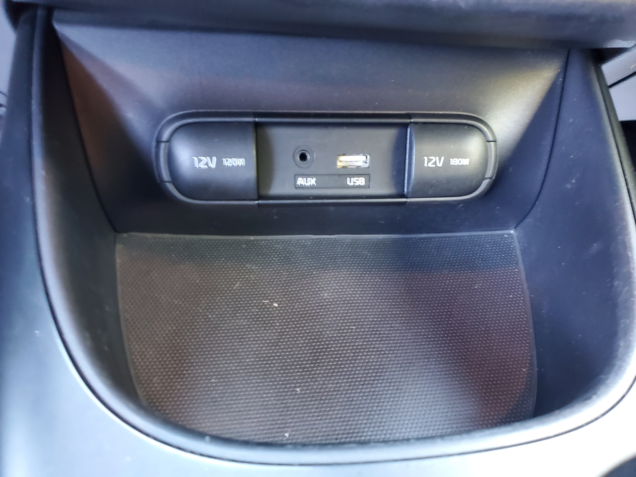 Kia Soul 5dr Wgn Auto + 2016