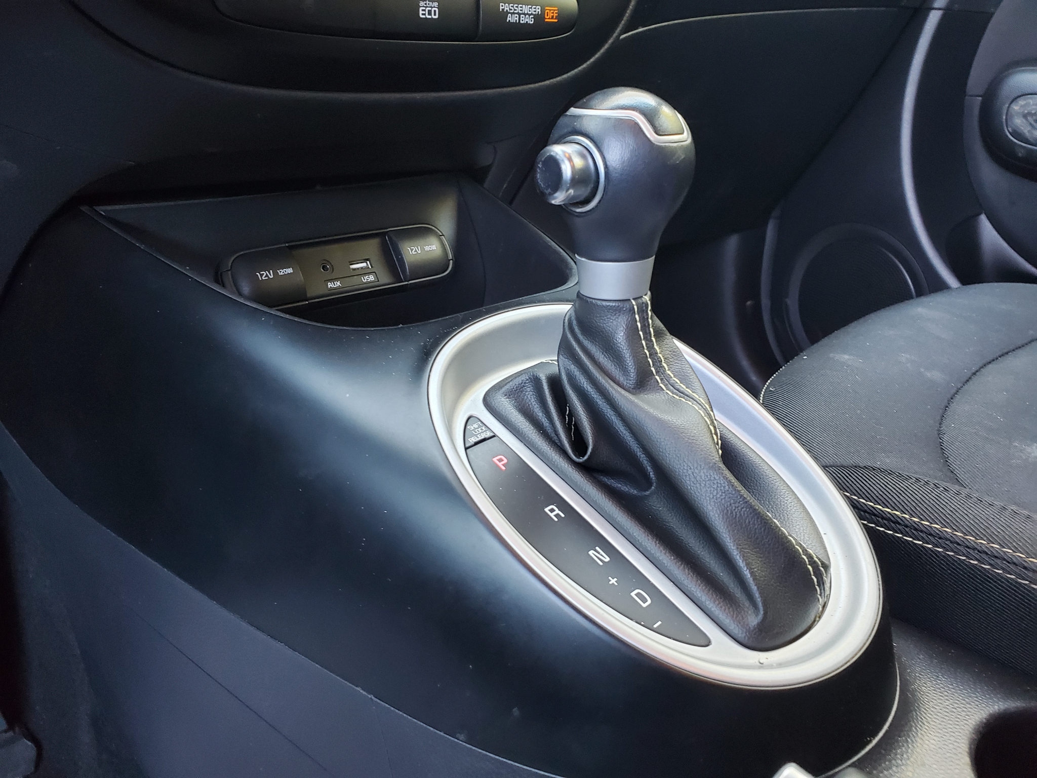 Kia Soul 5dr Wgn Auto + 2016