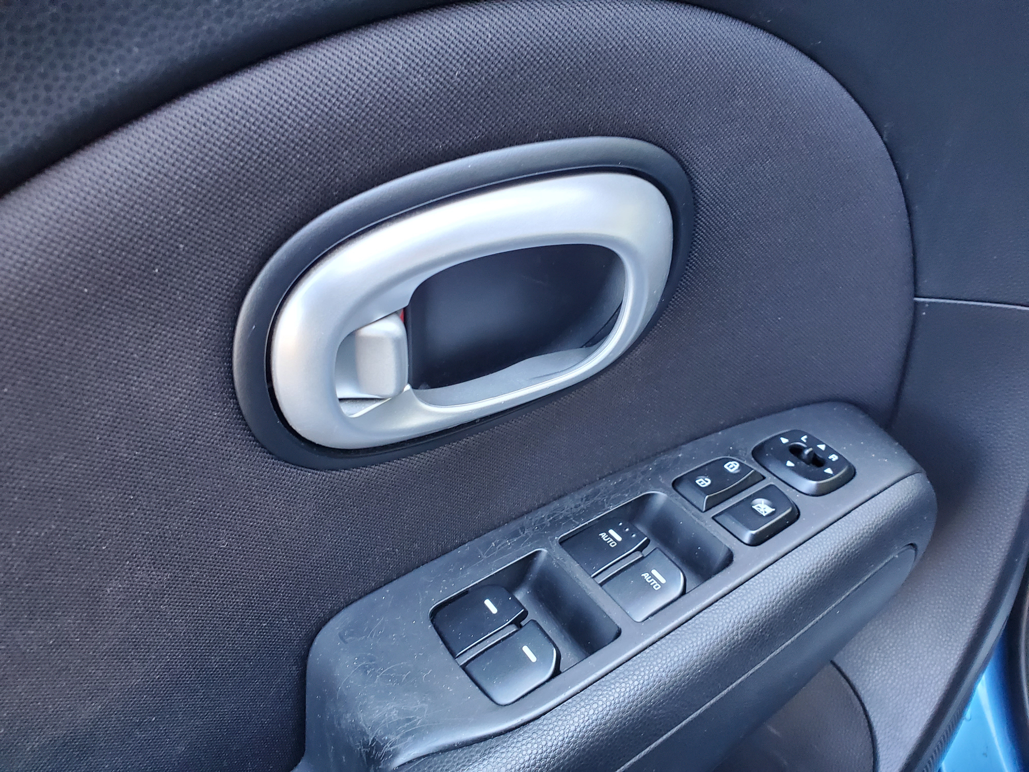 Kia Soul 5dr Wgn Auto + 2016