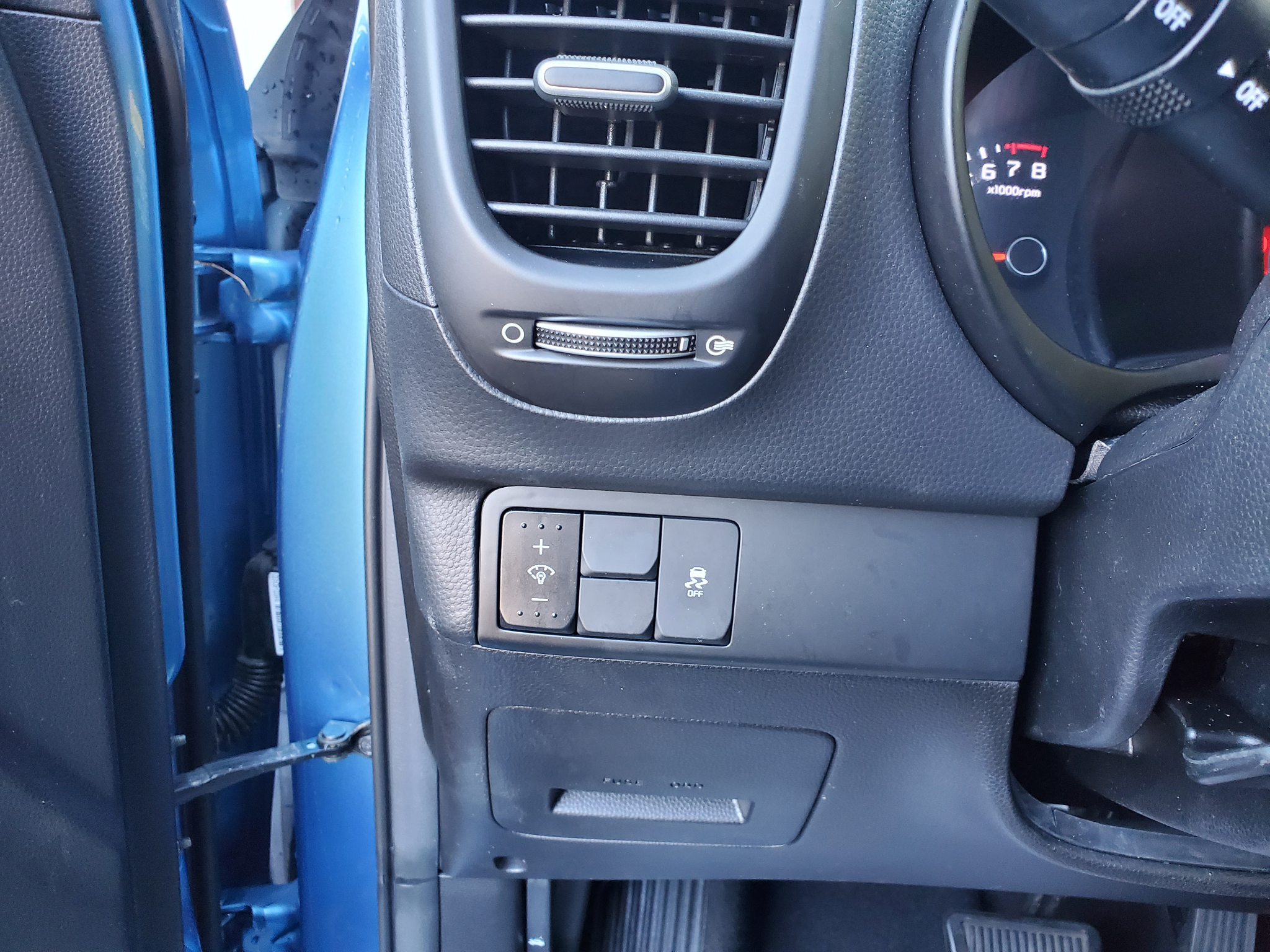 Kia Soul 5dr Wgn Auto + 2016