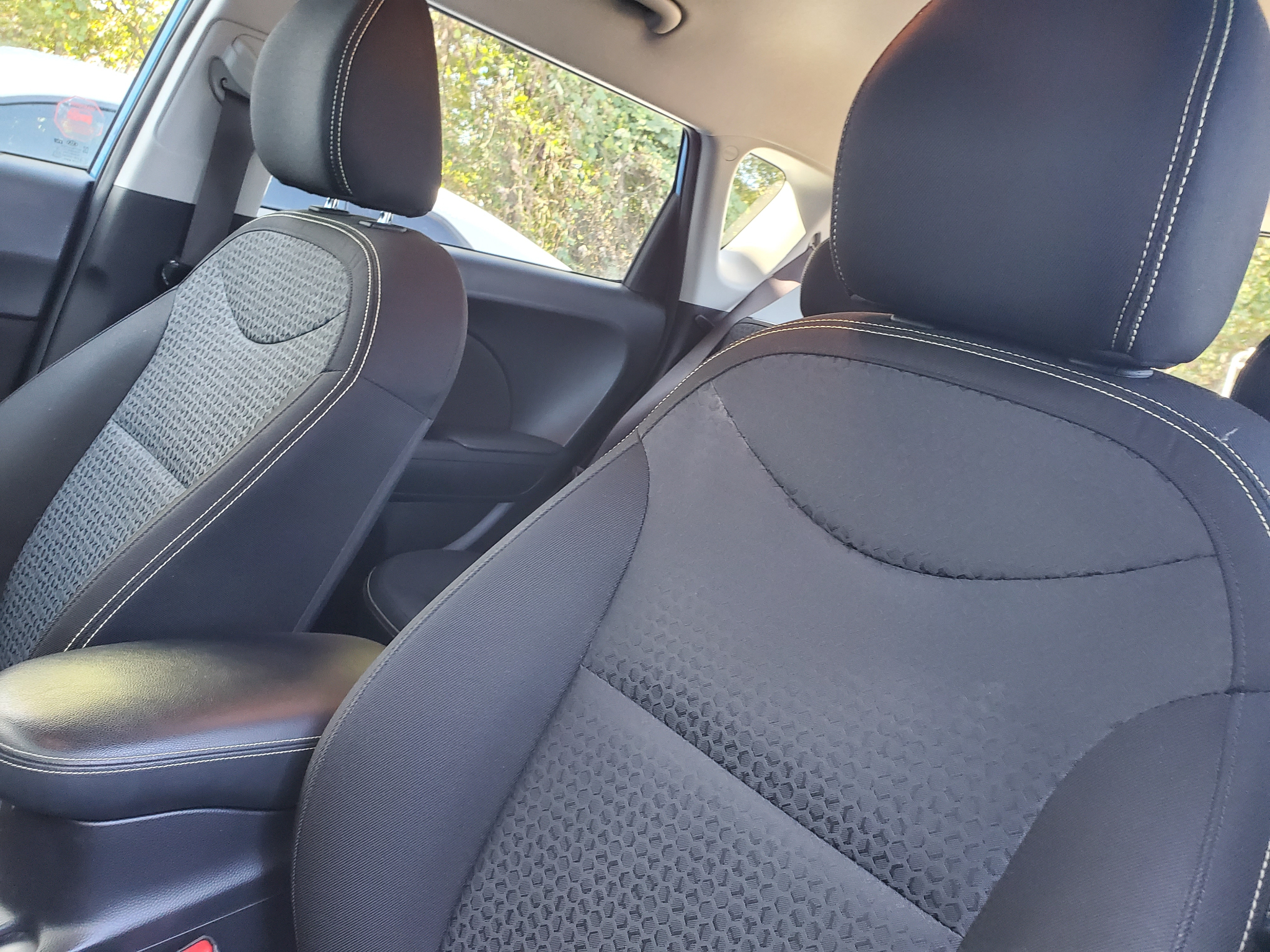 Kia Soul 5dr Wgn Auto + 2016