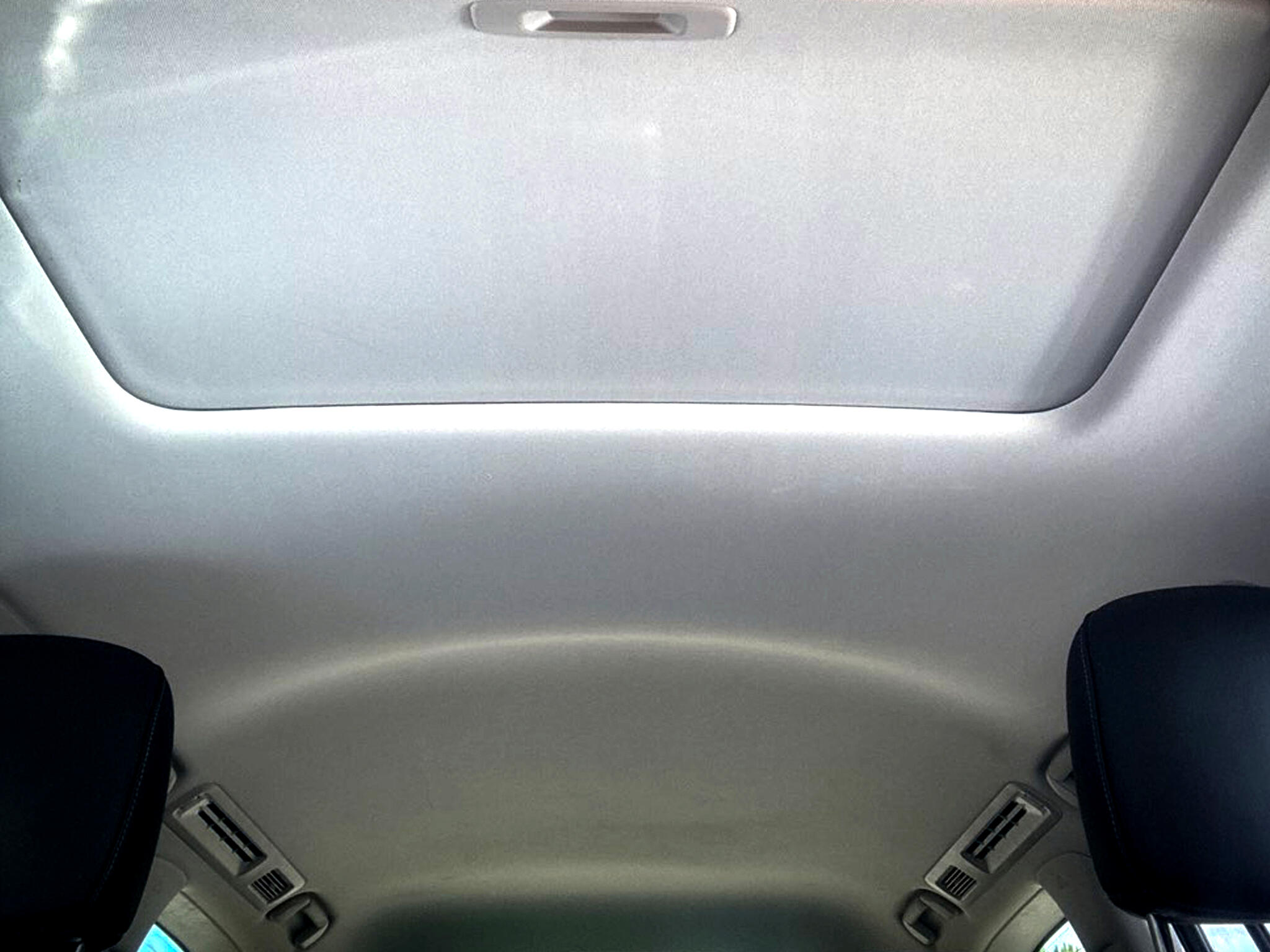 2020 Infiniti QX80 Luxe photo 26