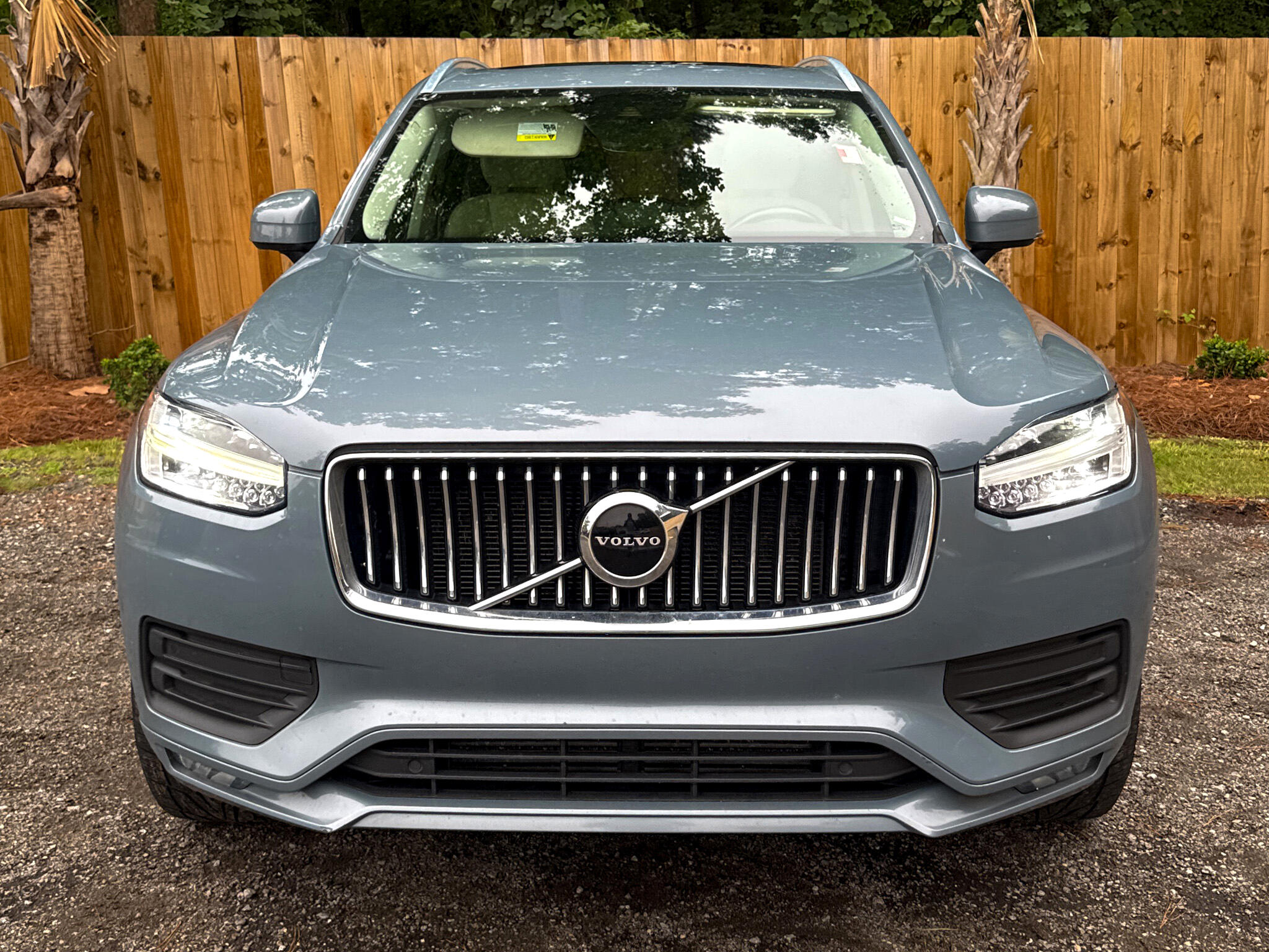 2020 Volvo XC90 T5 Momentum photo 21