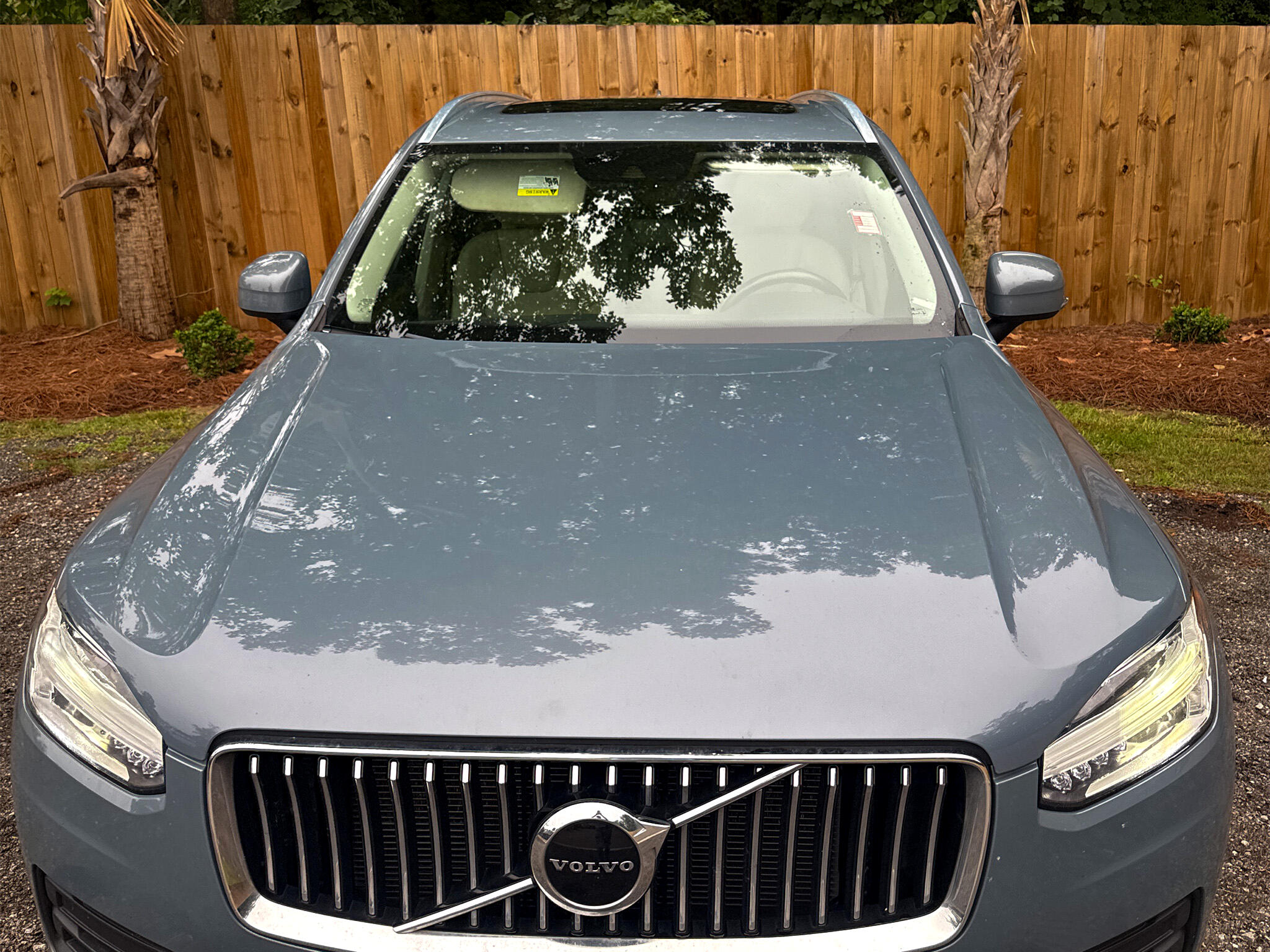 2020 Volvo XC90 T5 Momentum photo 20