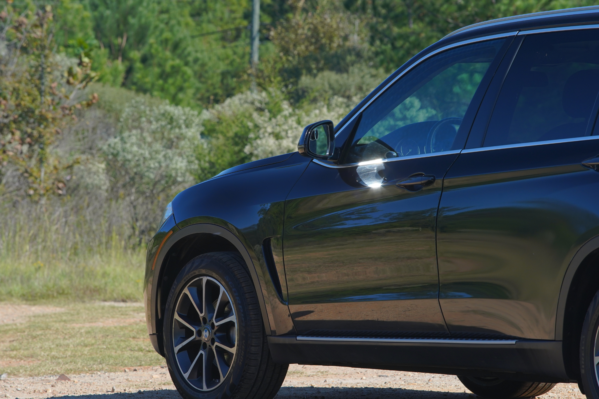 BMW X5 AWD 4dr xDrive35i 2015