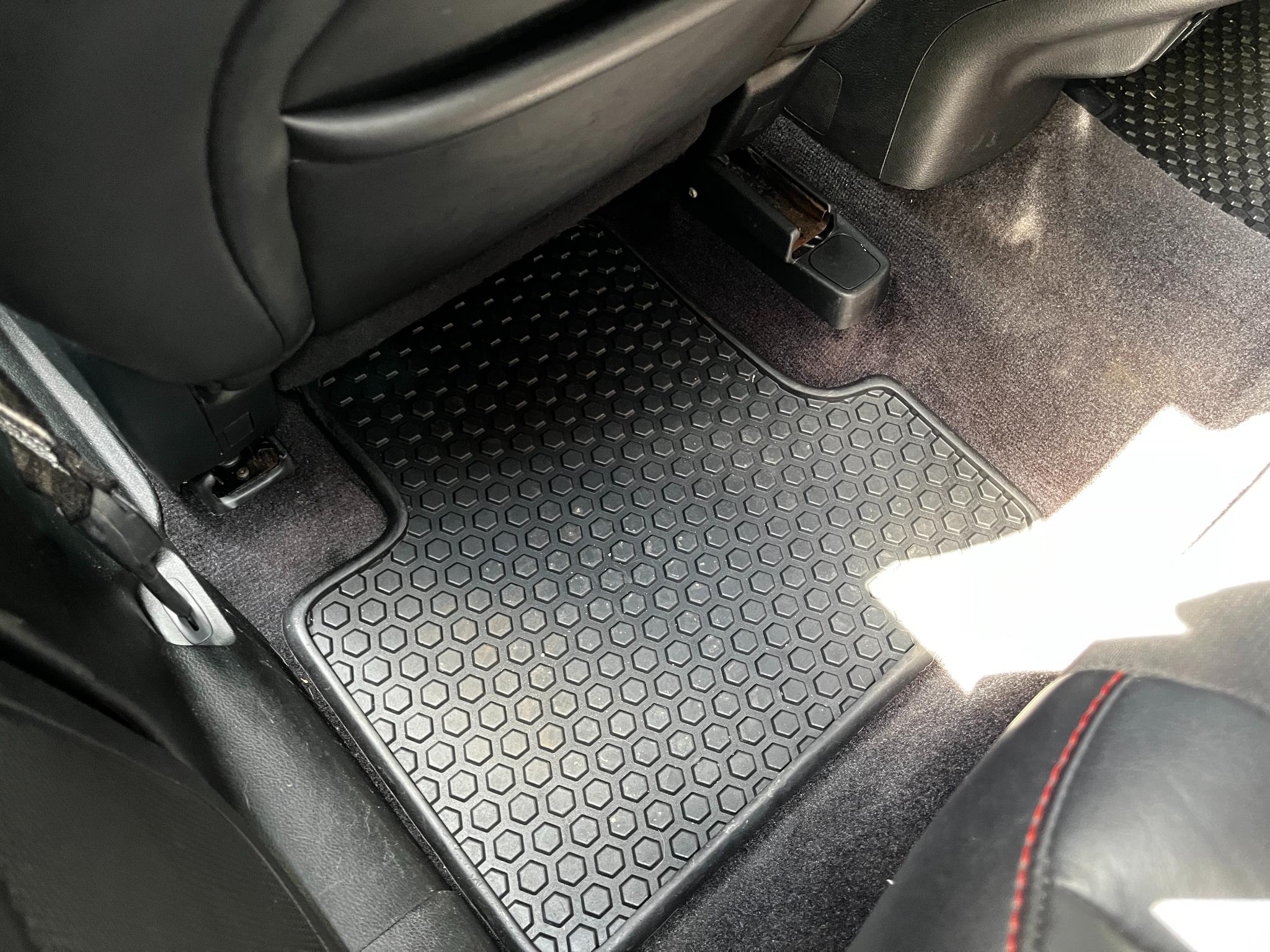 Jeep Cherokee Trailhawk 4x4 2017