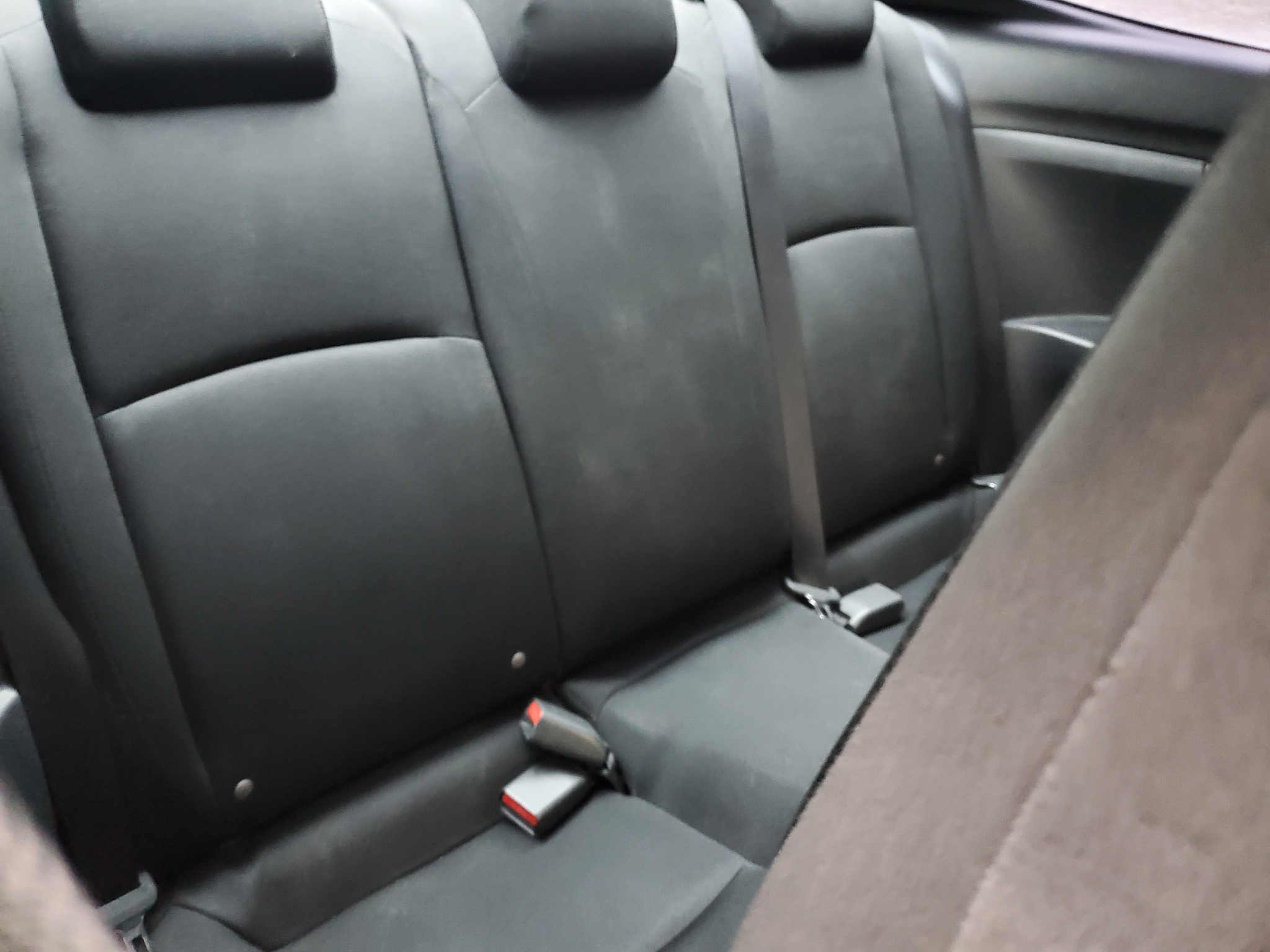 Honda Civic Si Coupe  2018