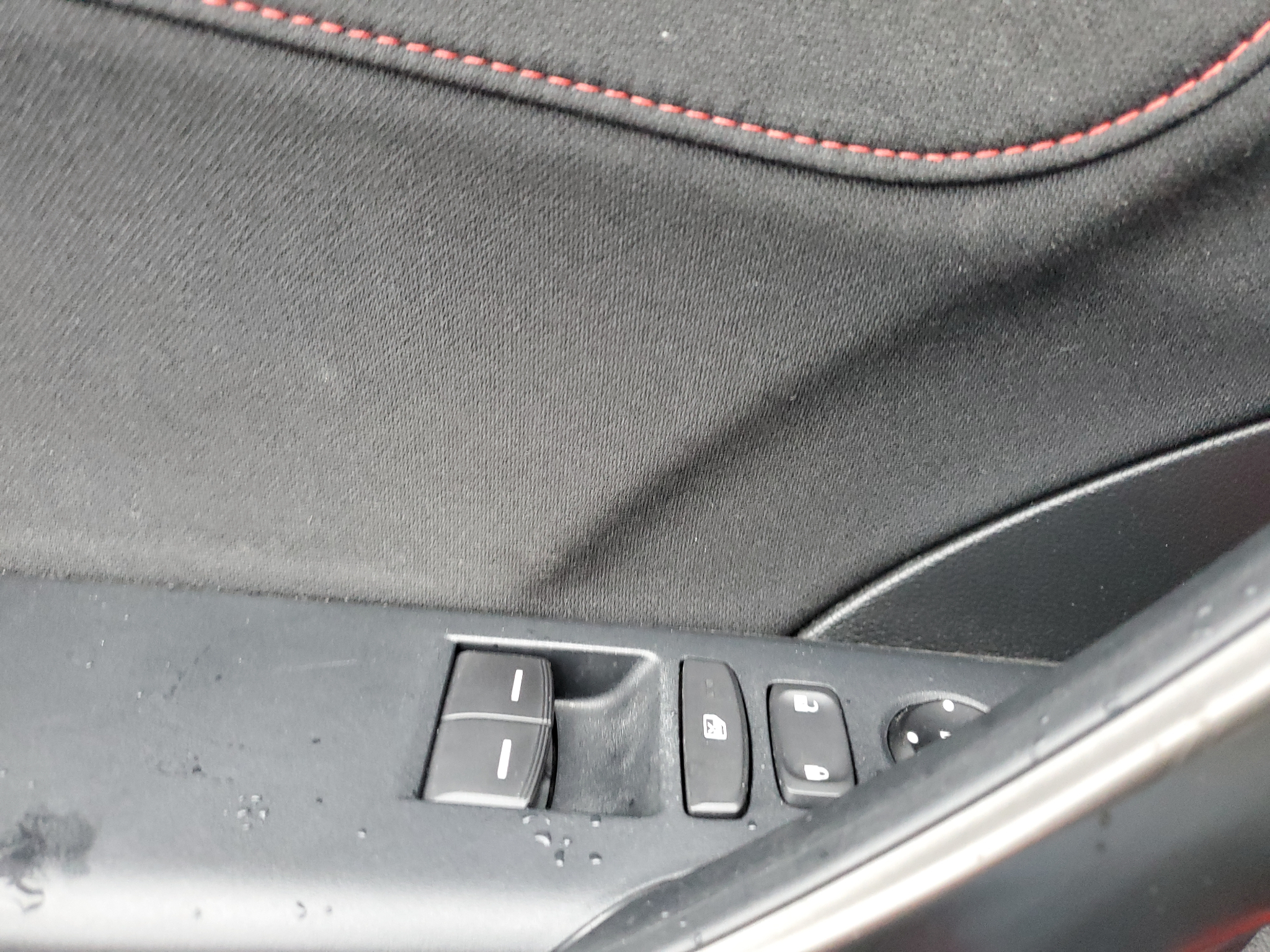 Honda Civic Si Coupe  2018