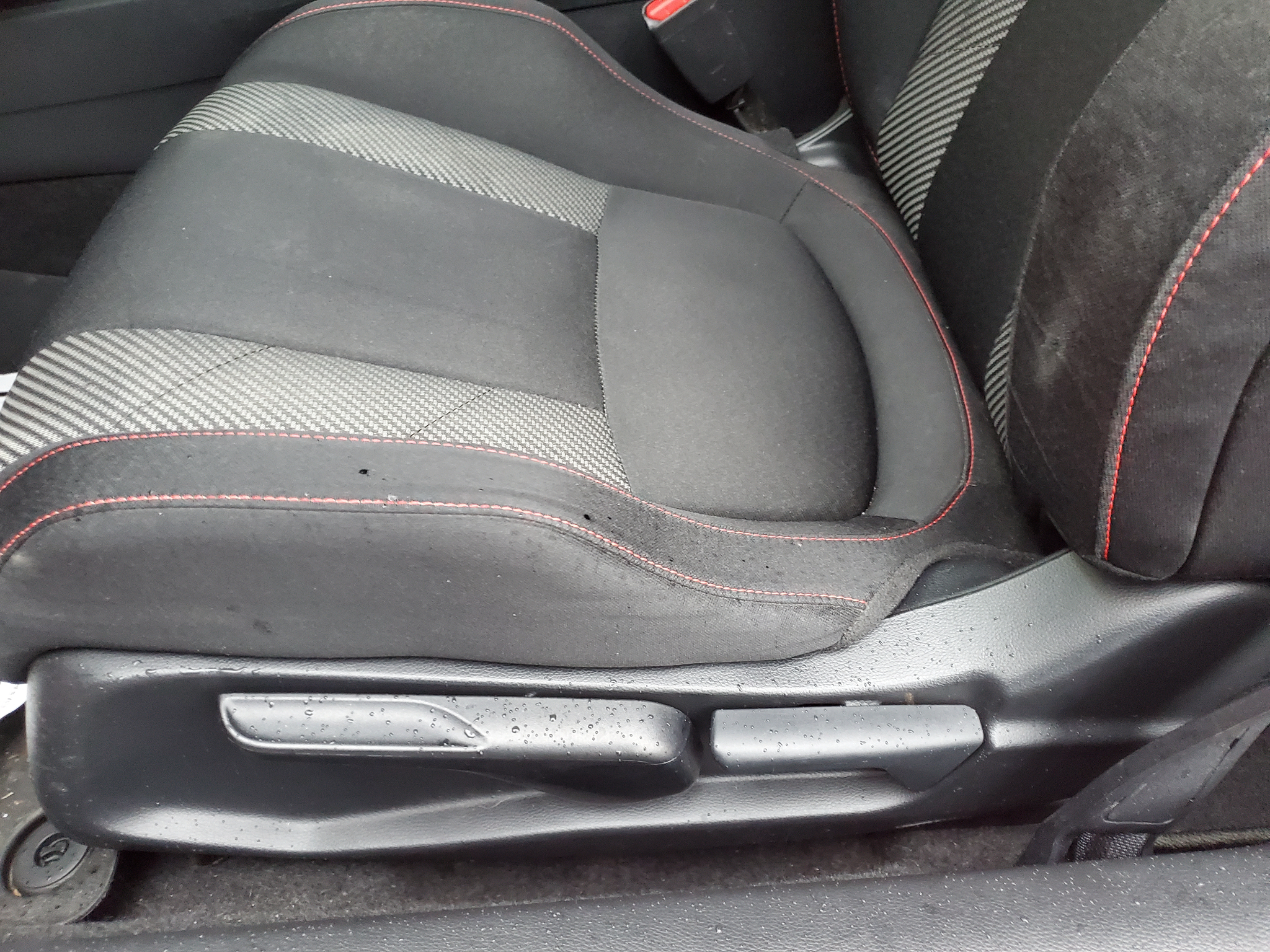 Honda Civic Si Coupe  2018