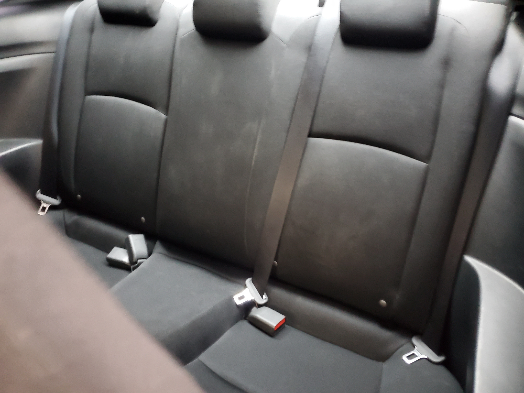 Honda Civic Si Coupe  2018