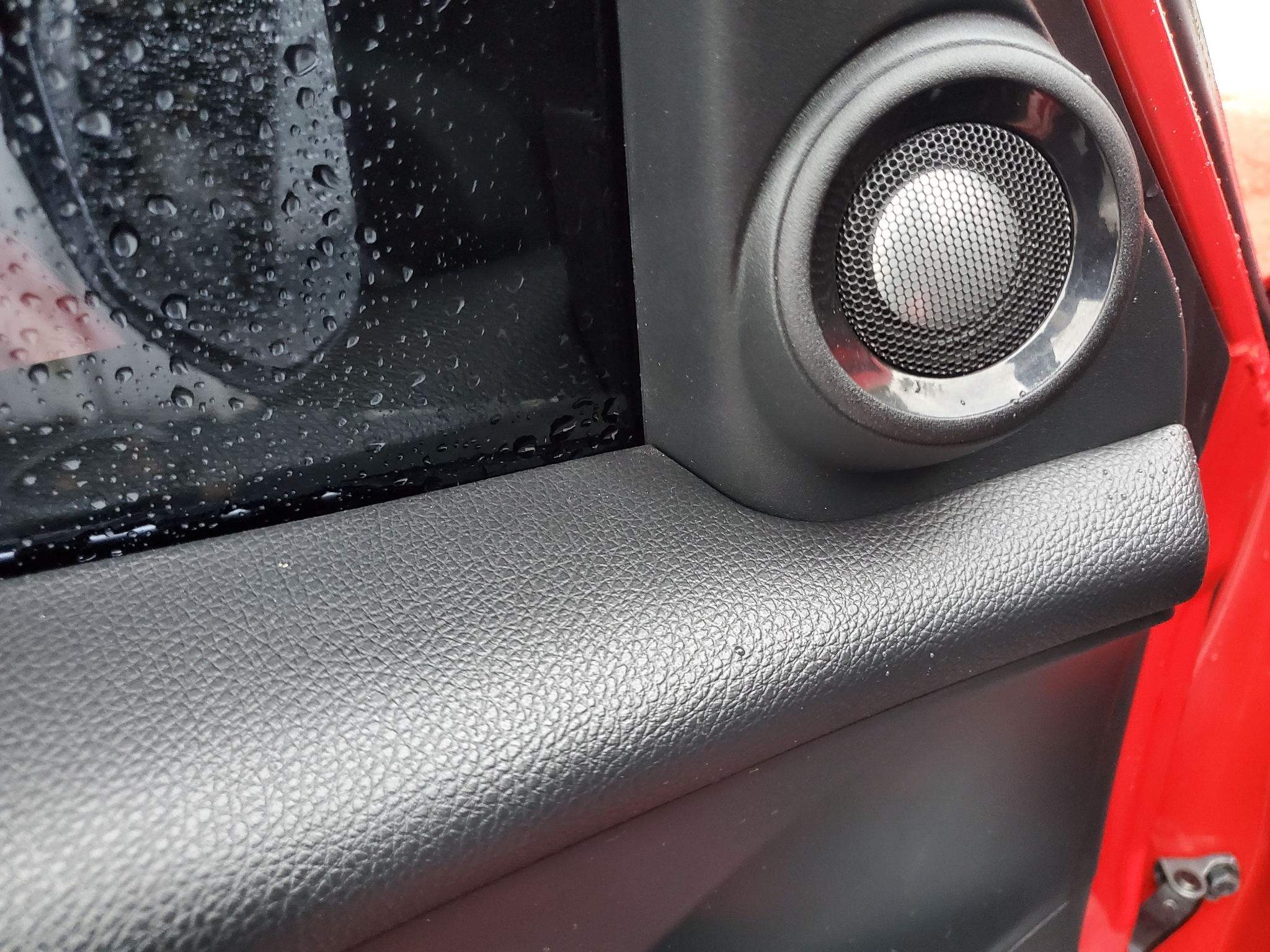 Honda Civic Si Coupe  2018