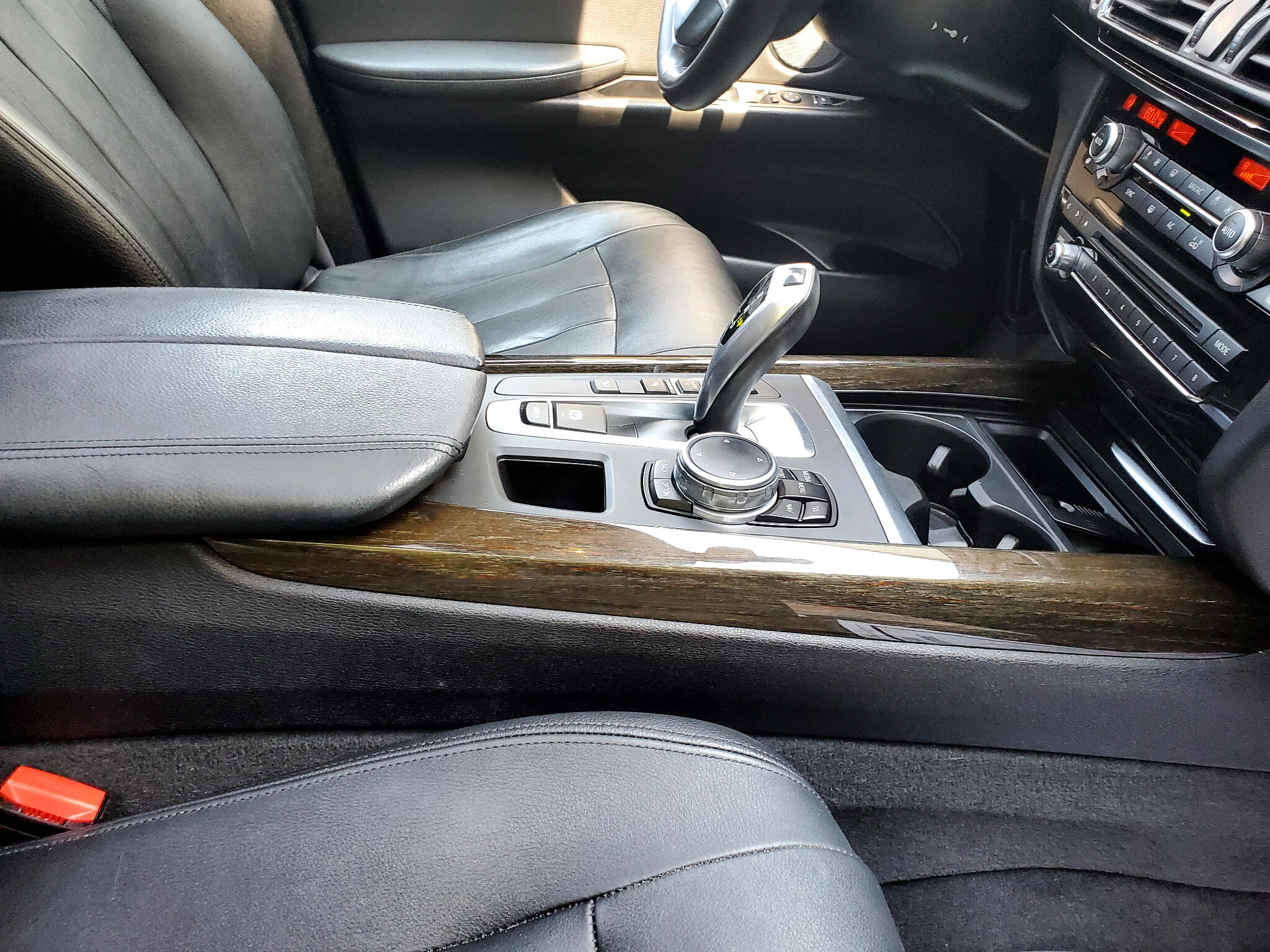 BMW X5 AWD 4dr xDrive35i 2016