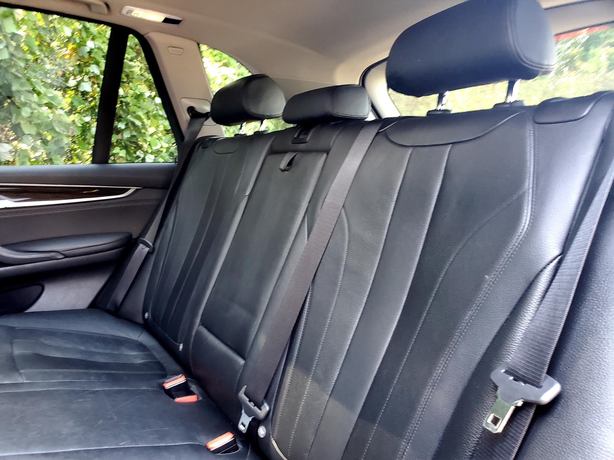 BMW X5 AWD 4dr xDrive35i 2016