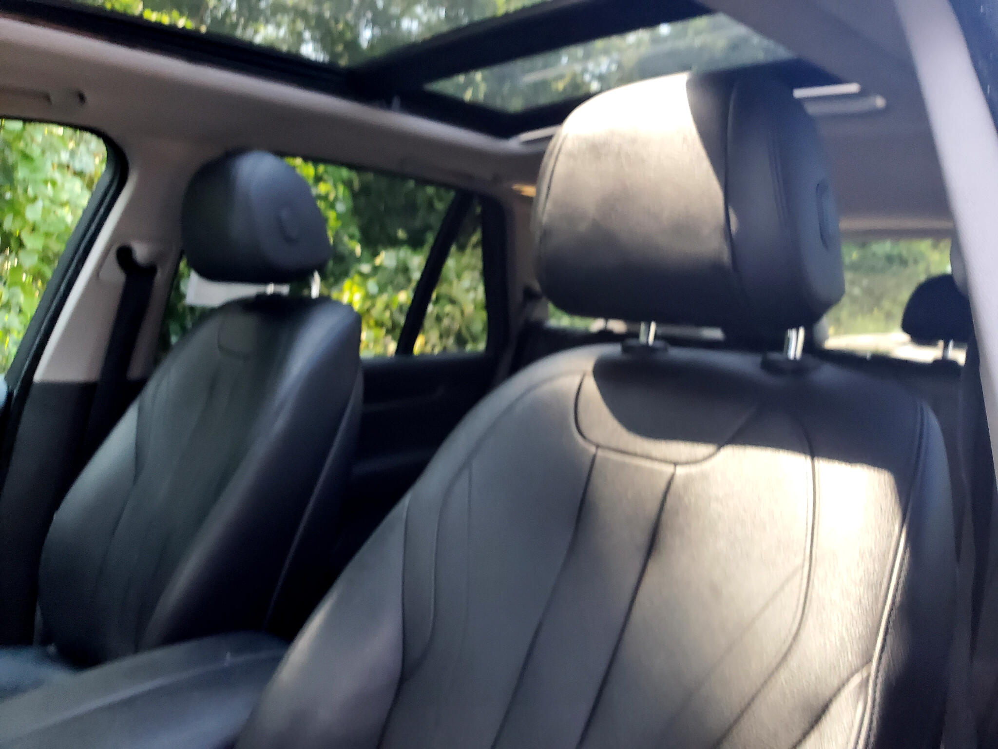 BMW X5 AWD 4dr xDrive35i 2016