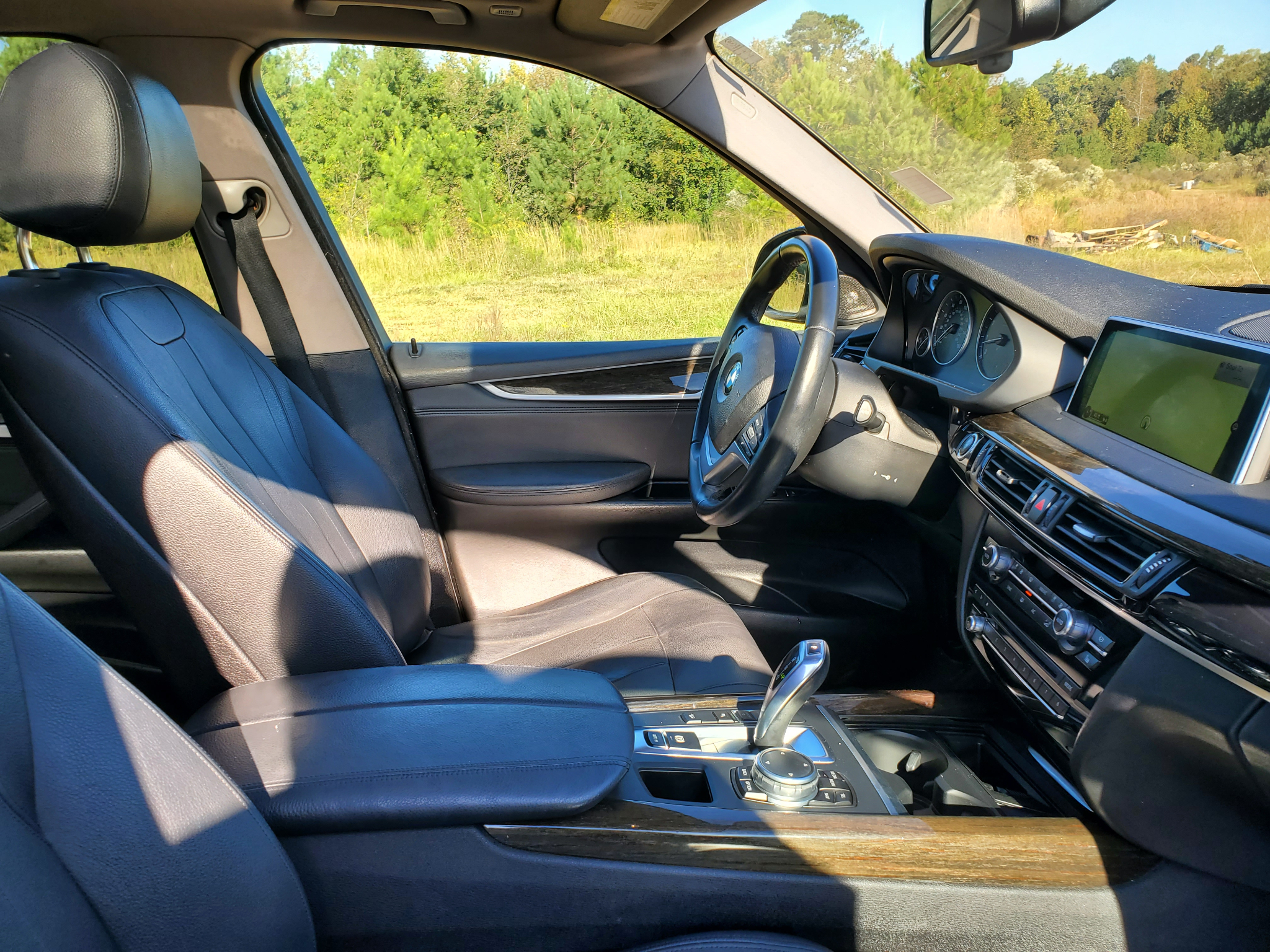 BMW X5 AWD 4dr xDrive35i 2016