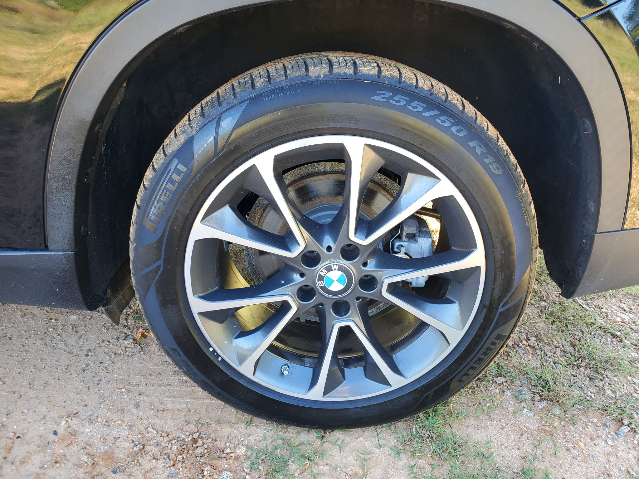 BMW X5 AWD 4dr xDrive35i 2016