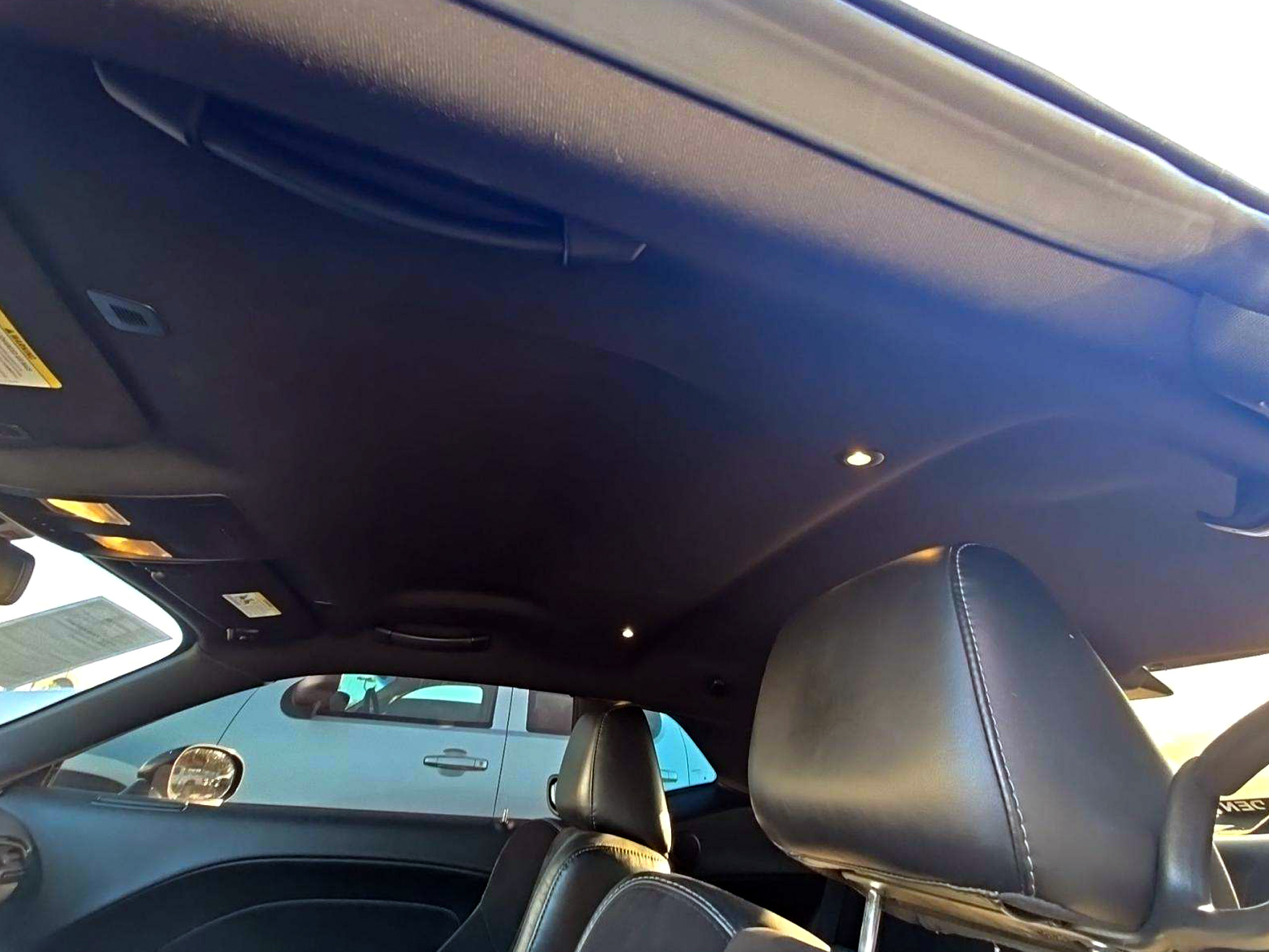 Dodge Challenger T/A 392 Coupe 2017