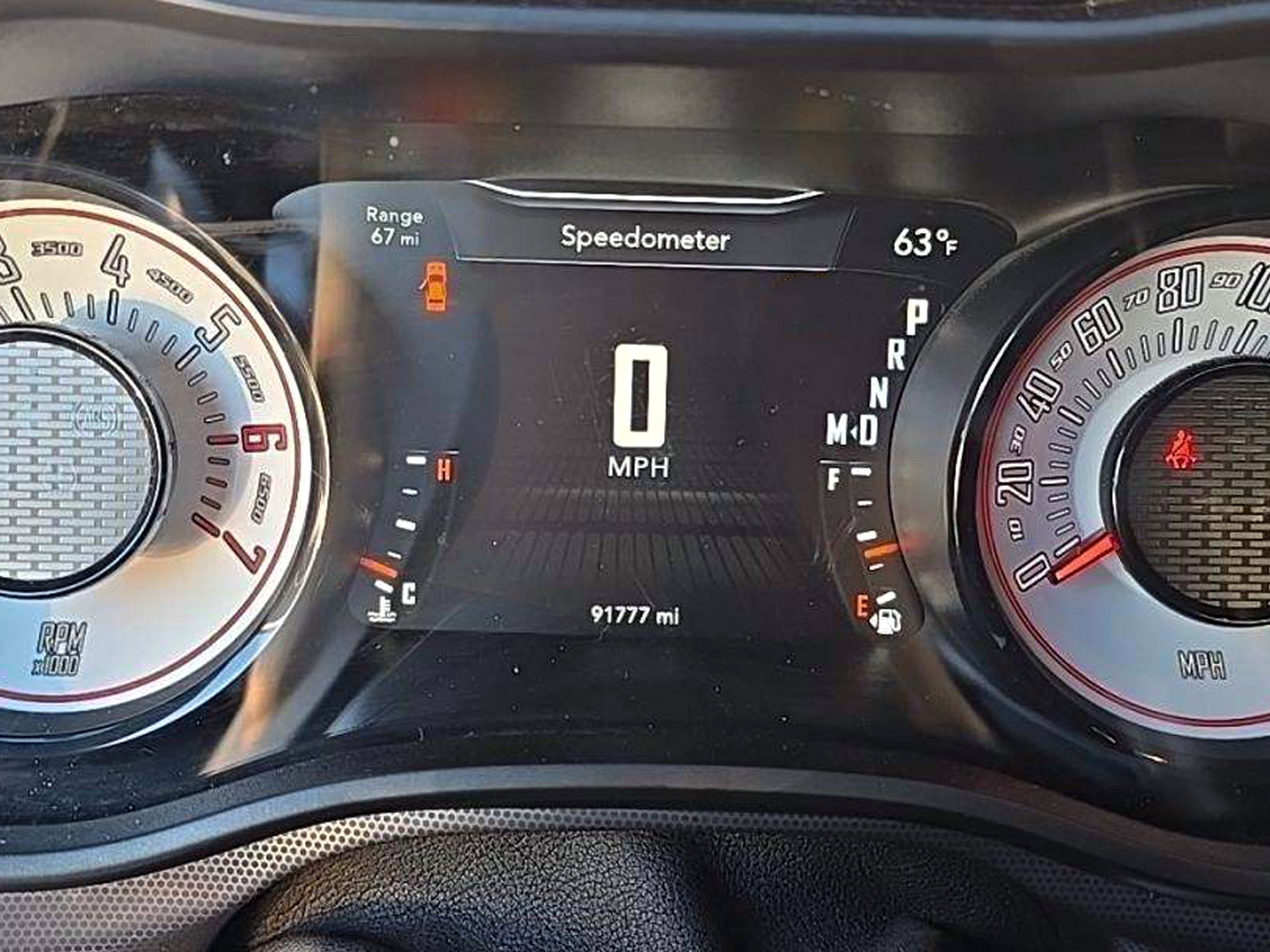 Dodge Challenger T/A 392 Coupe 2017