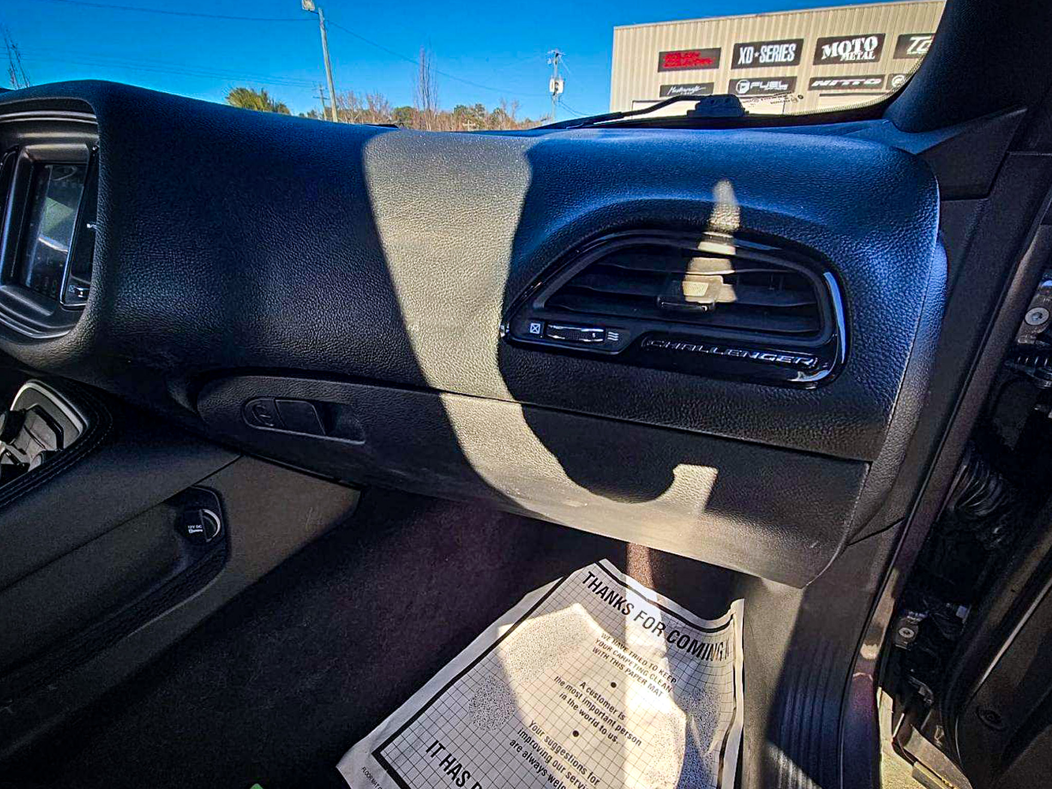 Dodge Challenger T/A 392 Coupe 2017