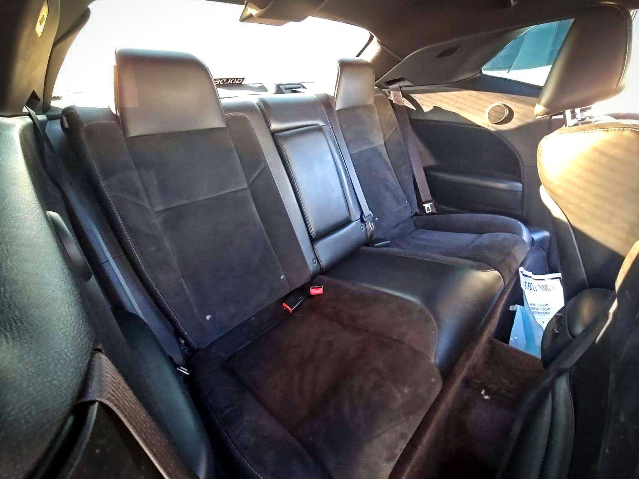 Dodge Challenger T/A 392 Coupe 2017