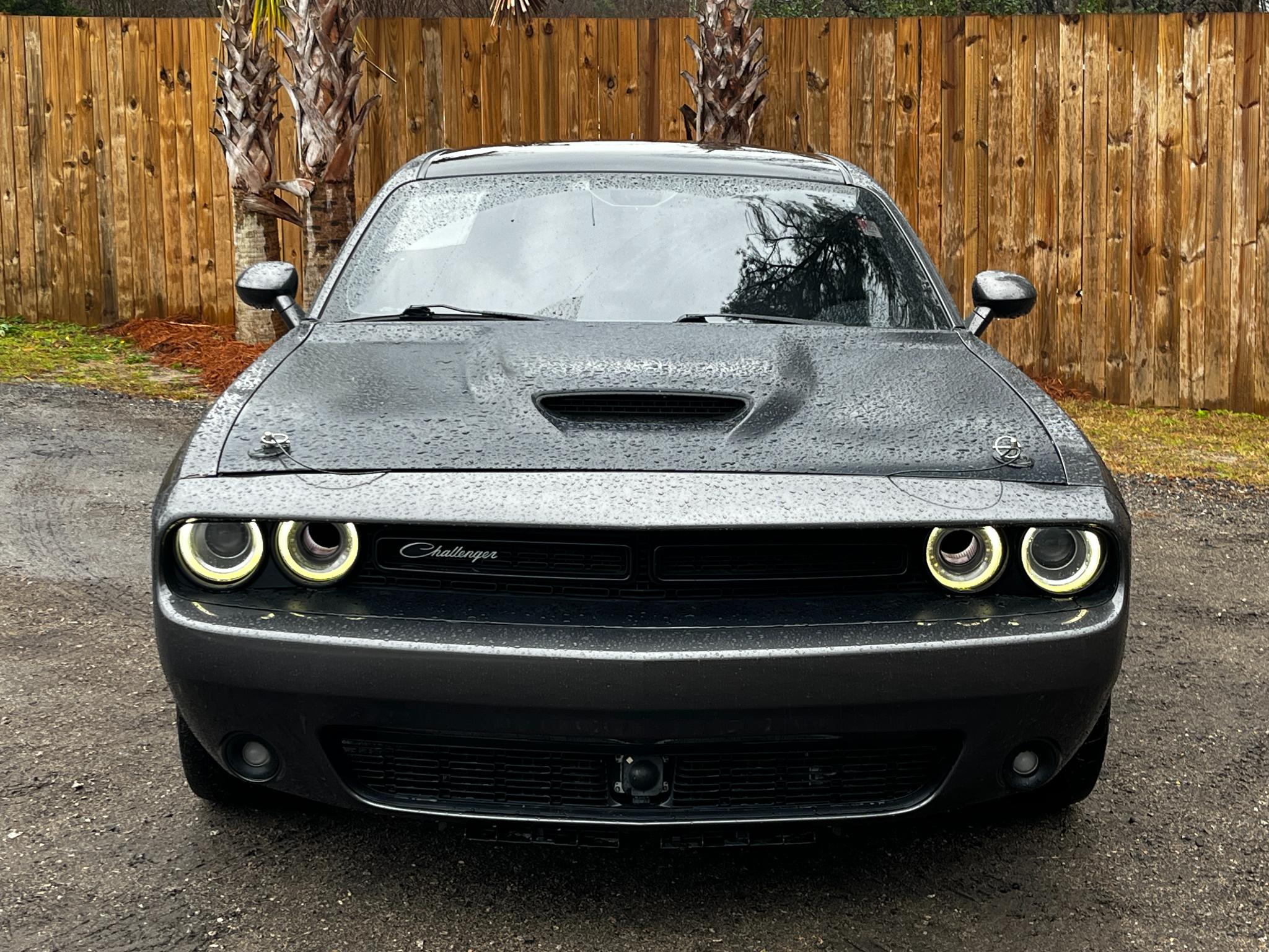 Dodge Challenger T/A 392 Coupe 2017