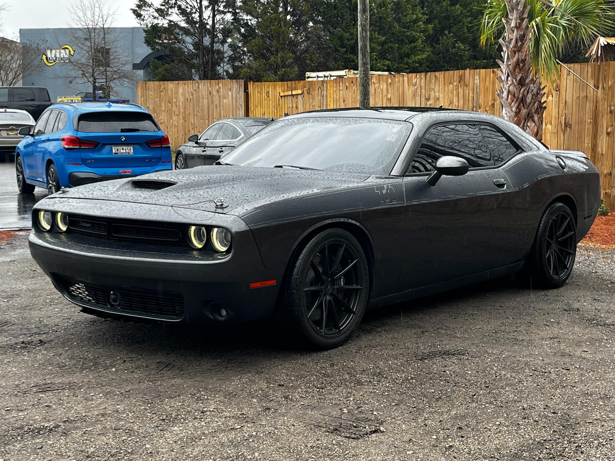 Dodge Challenger T/A 392 Coupe 2017