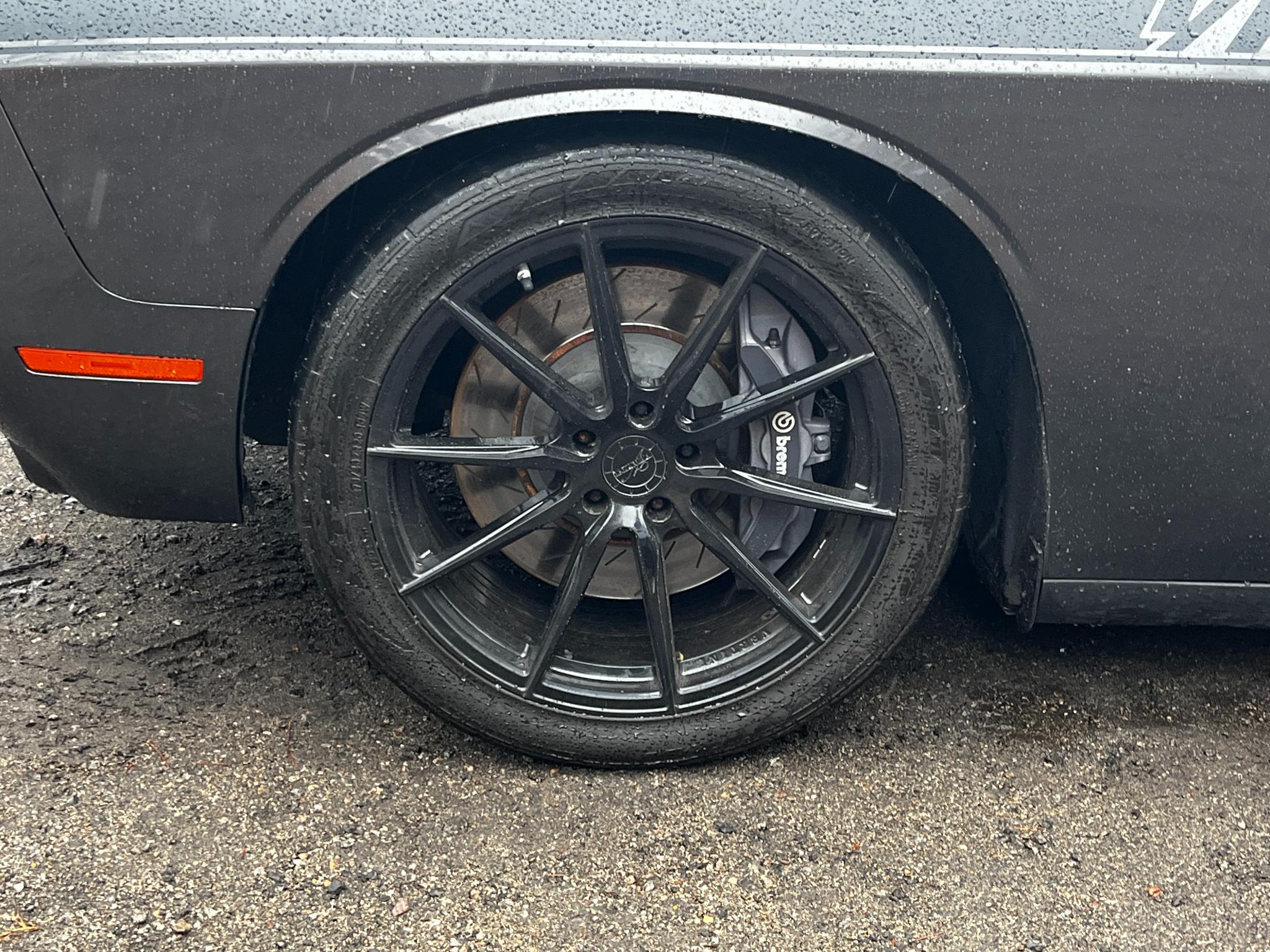 Dodge Challenger T/A 392 Coupe 2017