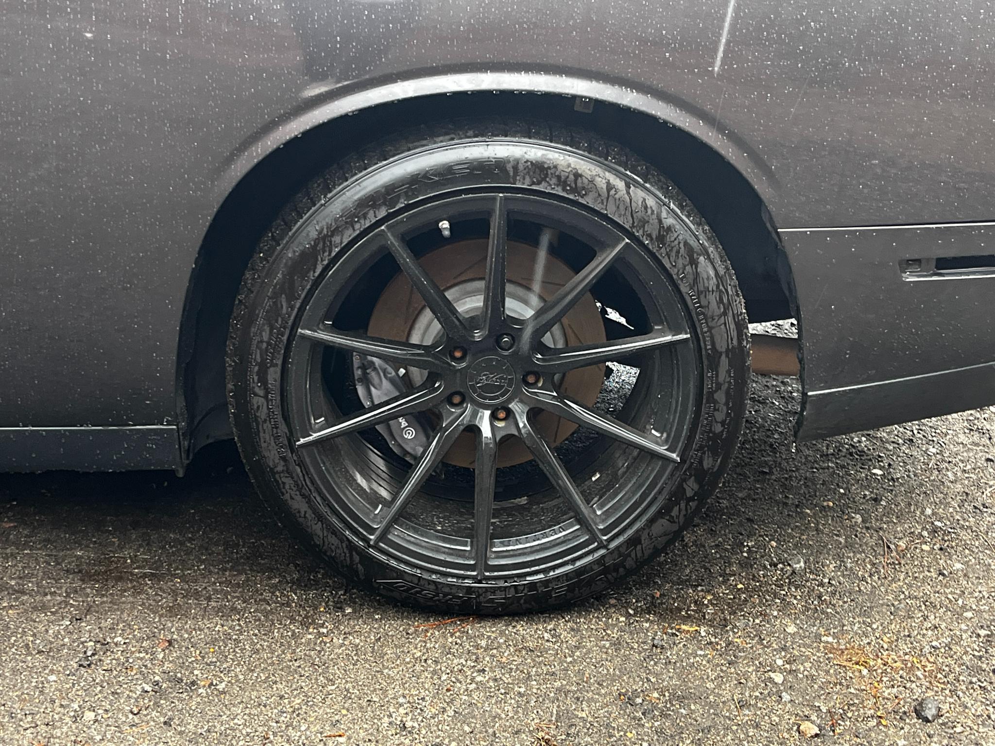 Dodge Challenger T/A 392 Coupe 2017