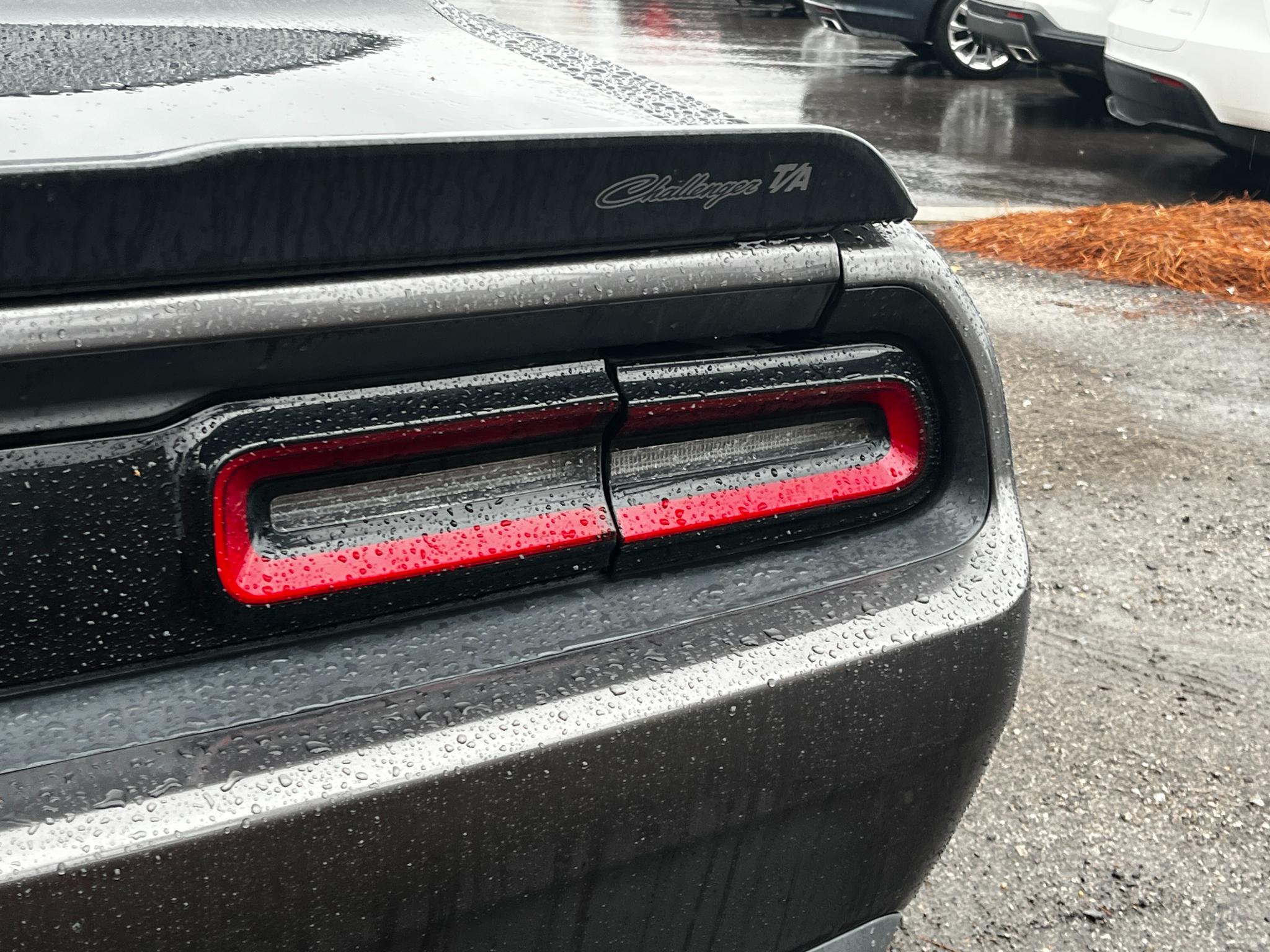 Dodge Challenger T/A 392 Coupe 2017