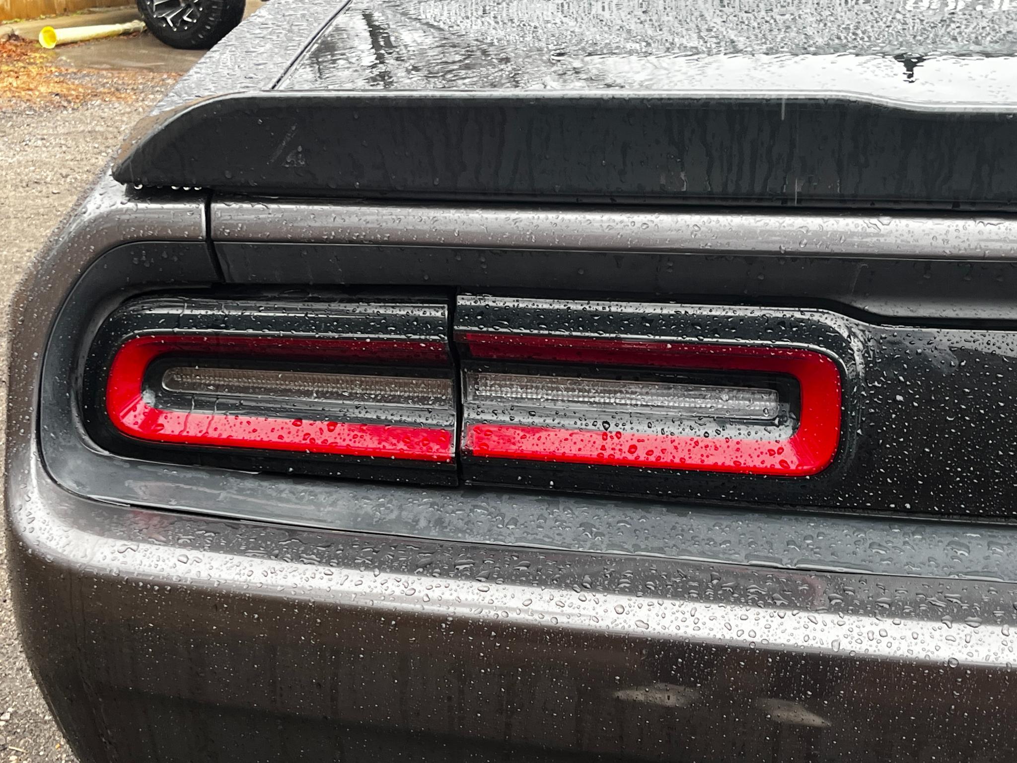 Dodge Challenger T/A 392 Coupe 2017