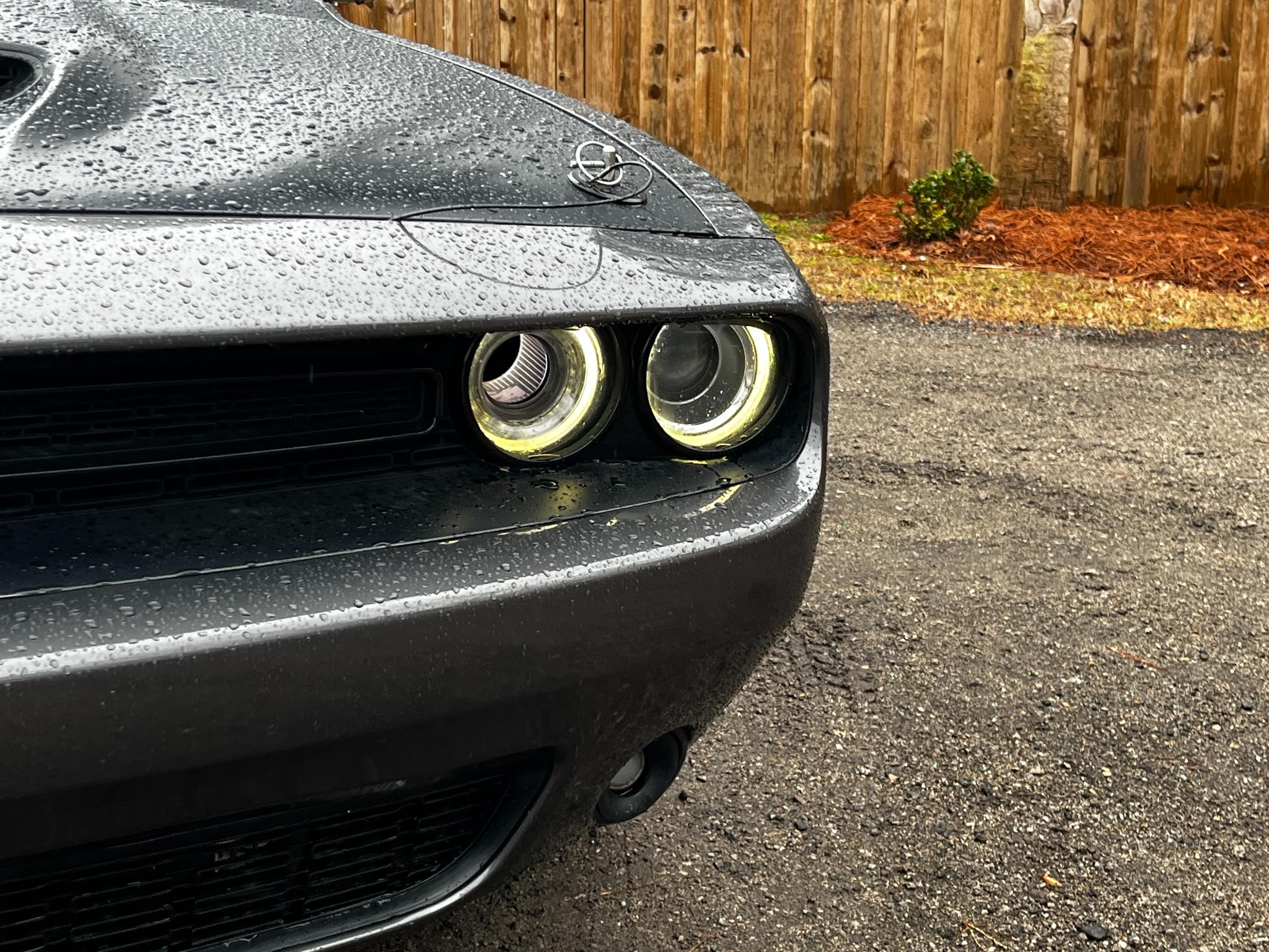 Dodge Challenger T/A 392 Coupe 2017