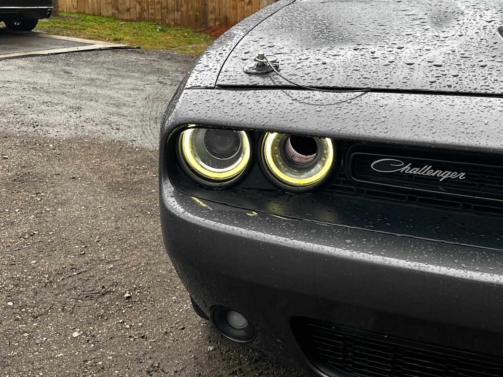 Dodge Challenger T/A 392 Coupe 2017