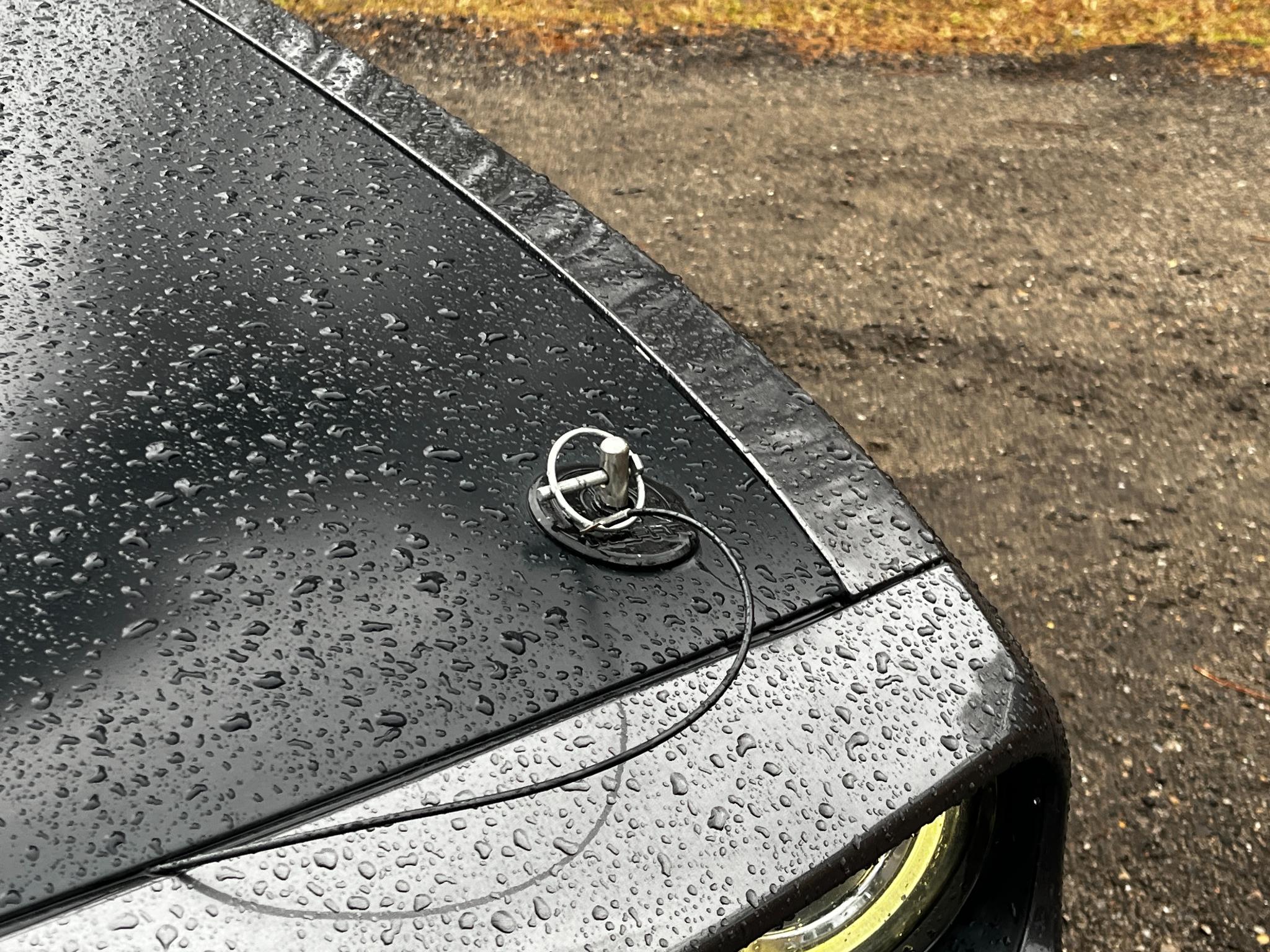 Dodge Challenger T/A 392 Coupe 2017