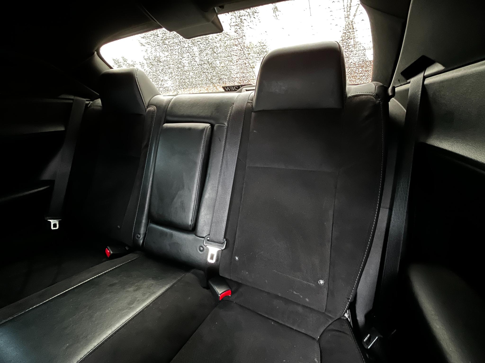 Dodge Challenger T/A 392 Coupe 2017