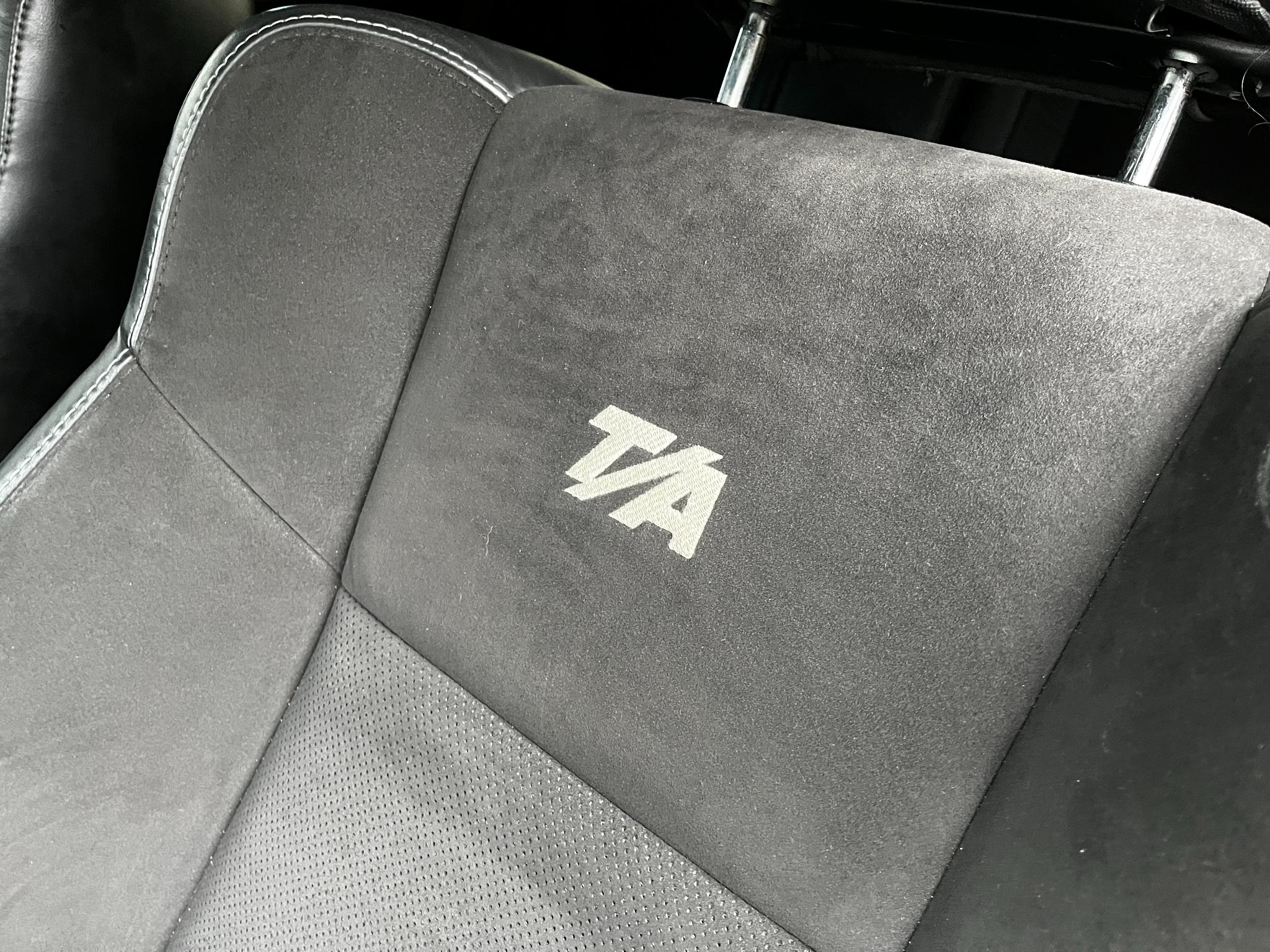 Dodge Challenger T/A 392 Coupe 2017