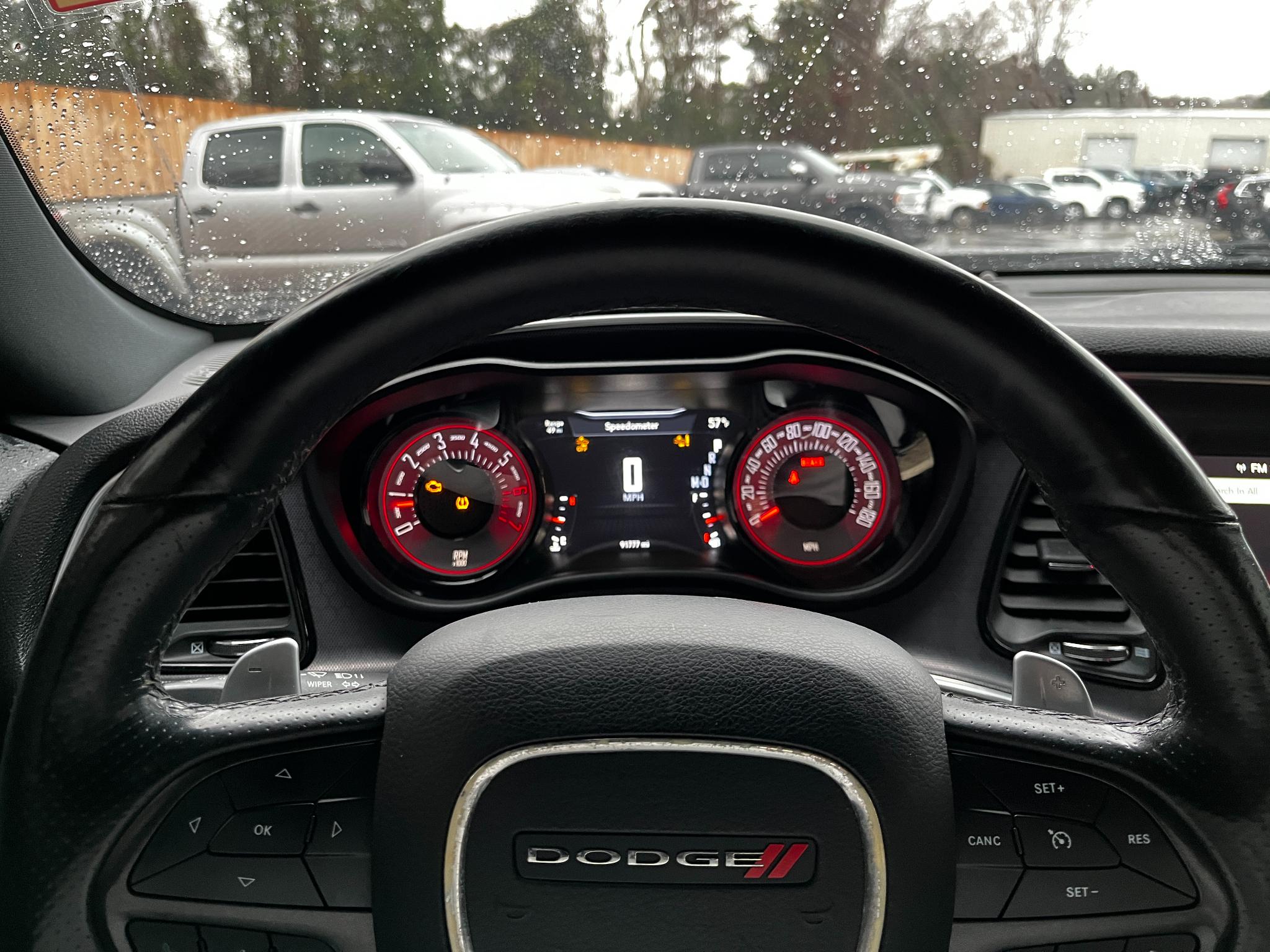 Dodge Challenger T/A 392 Coupe 2017