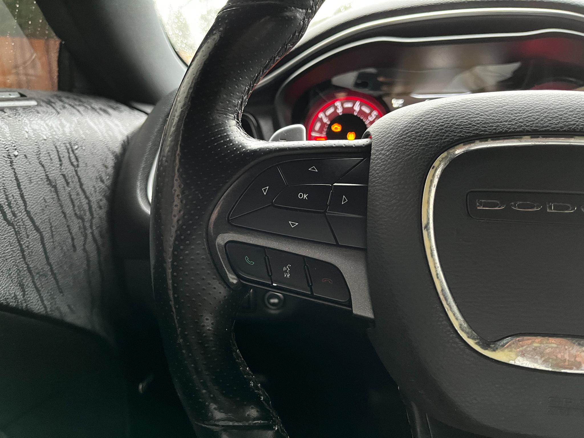 Dodge Challenger T/A 392 Coupe 2017