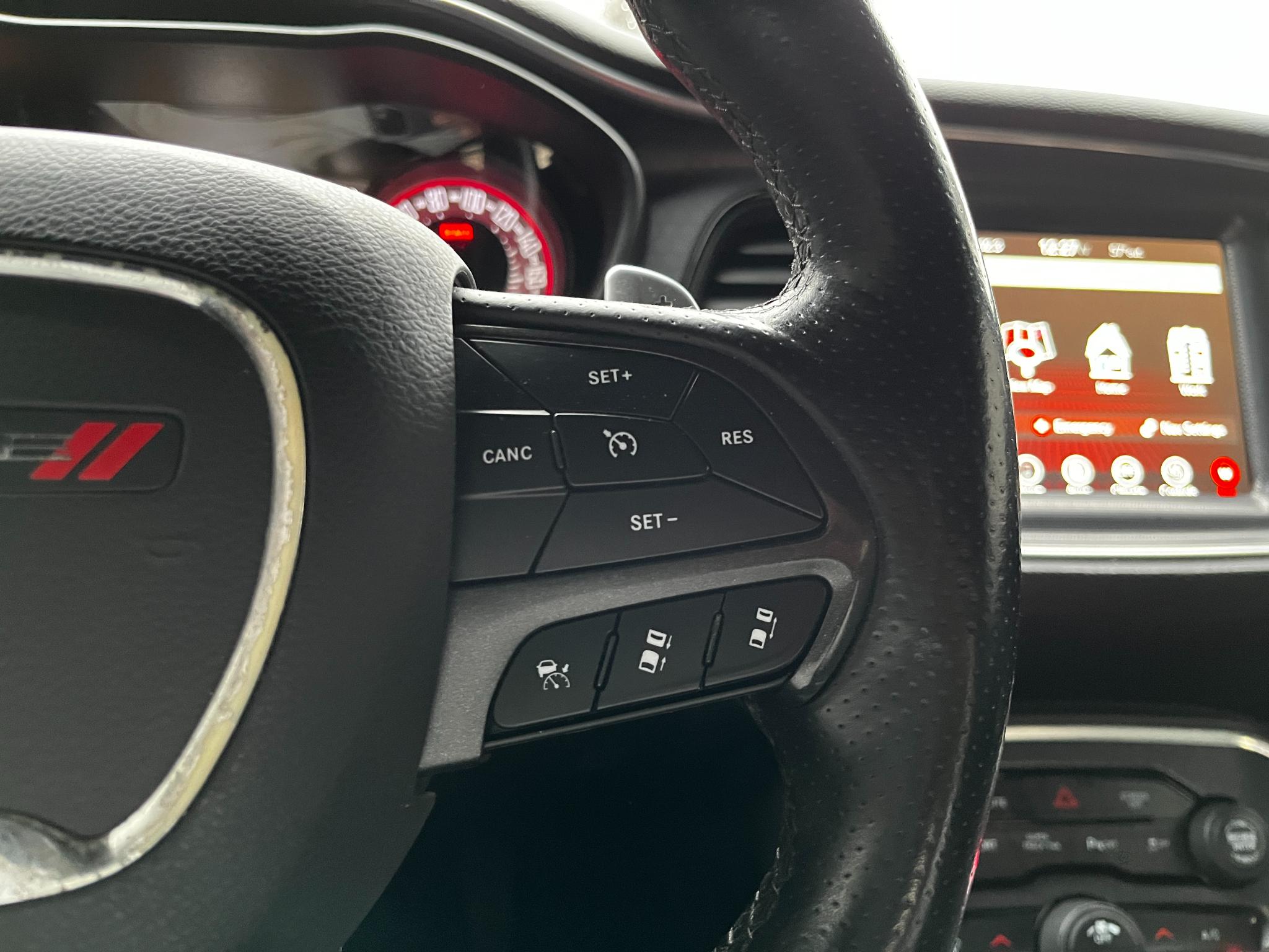 Dodge Challenger T/A 392 Coupe 2017