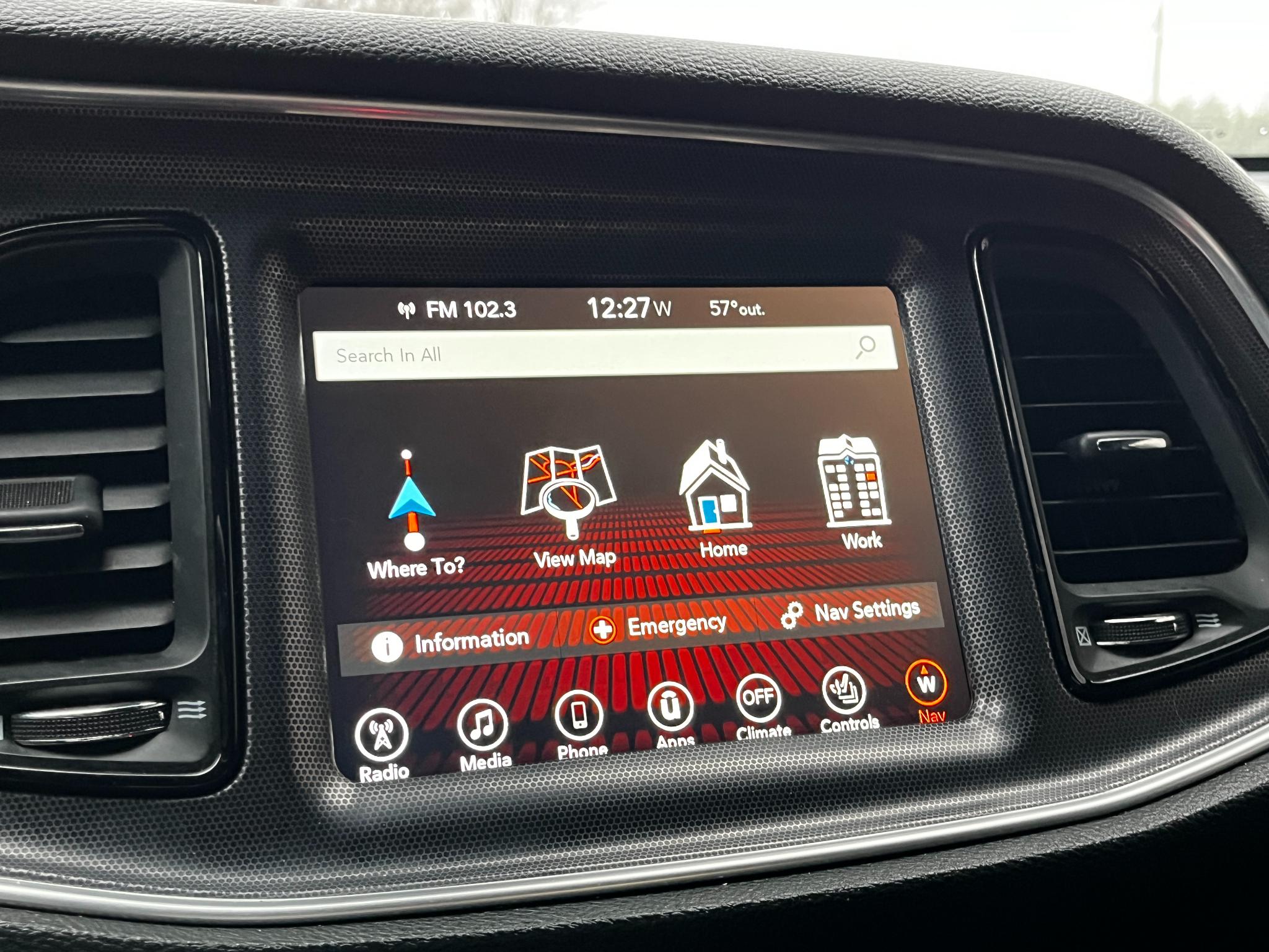 Dodge Challenger T/A 392 Coupe 2017