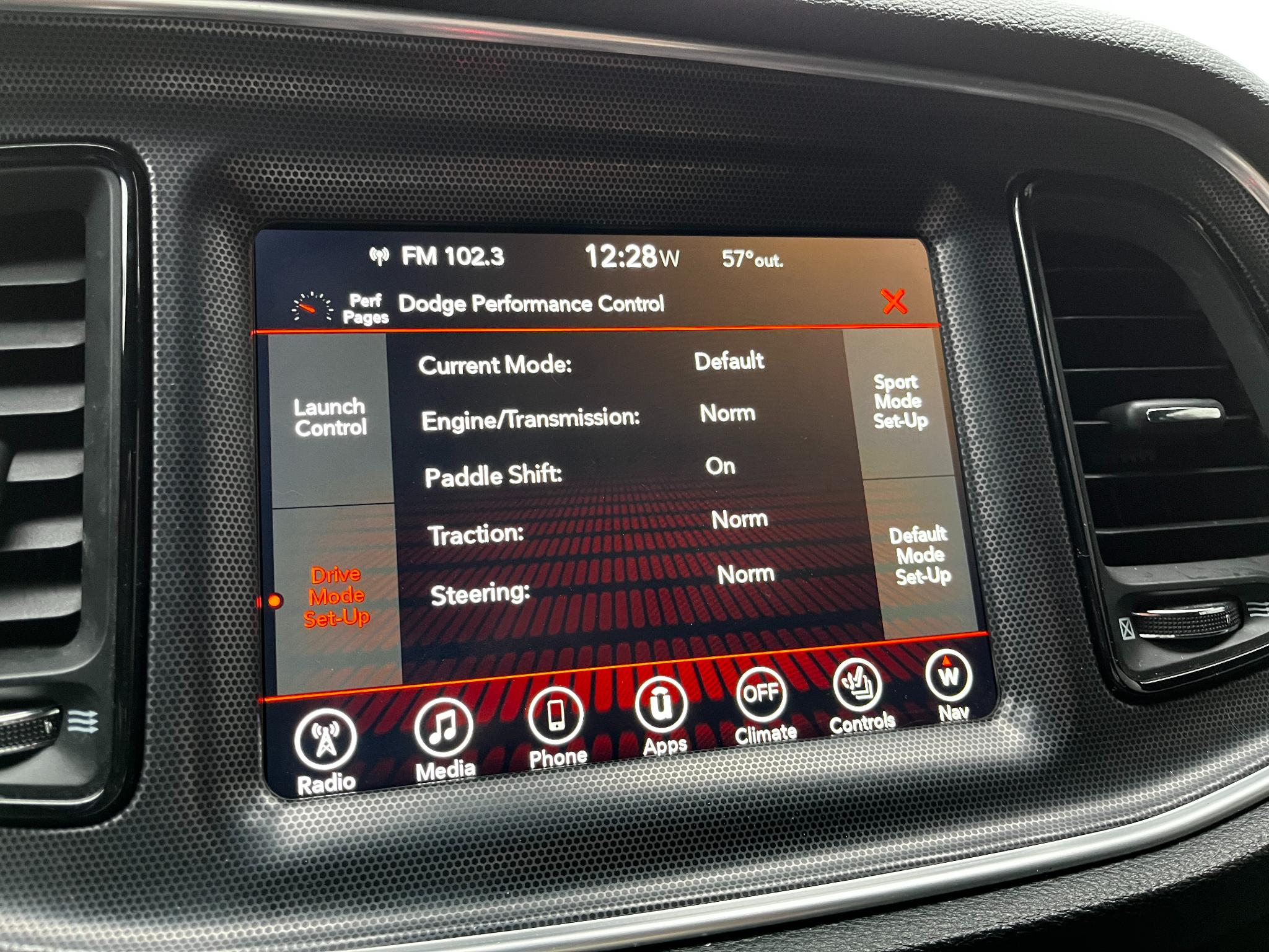 Dodge Challenger T/A 392 Coupe 2017