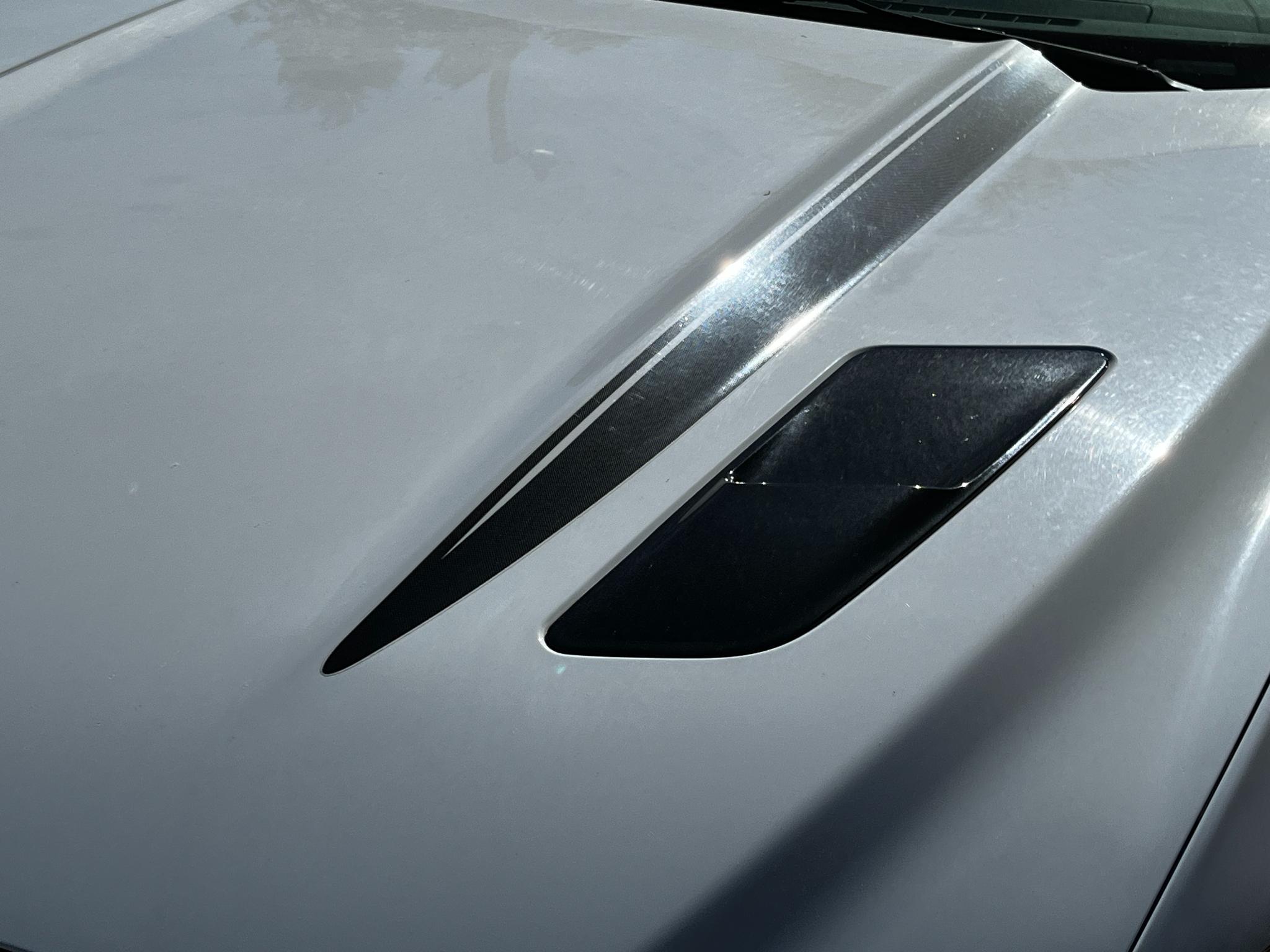 Ford Mustang  2017