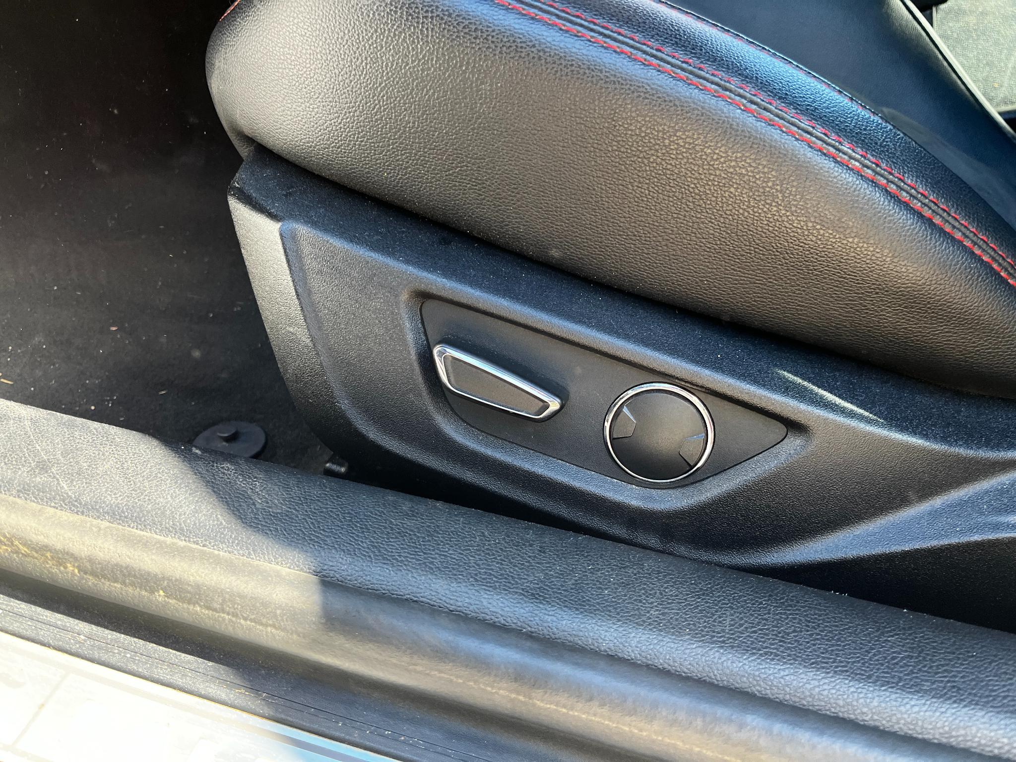 Ford Mustang  2017