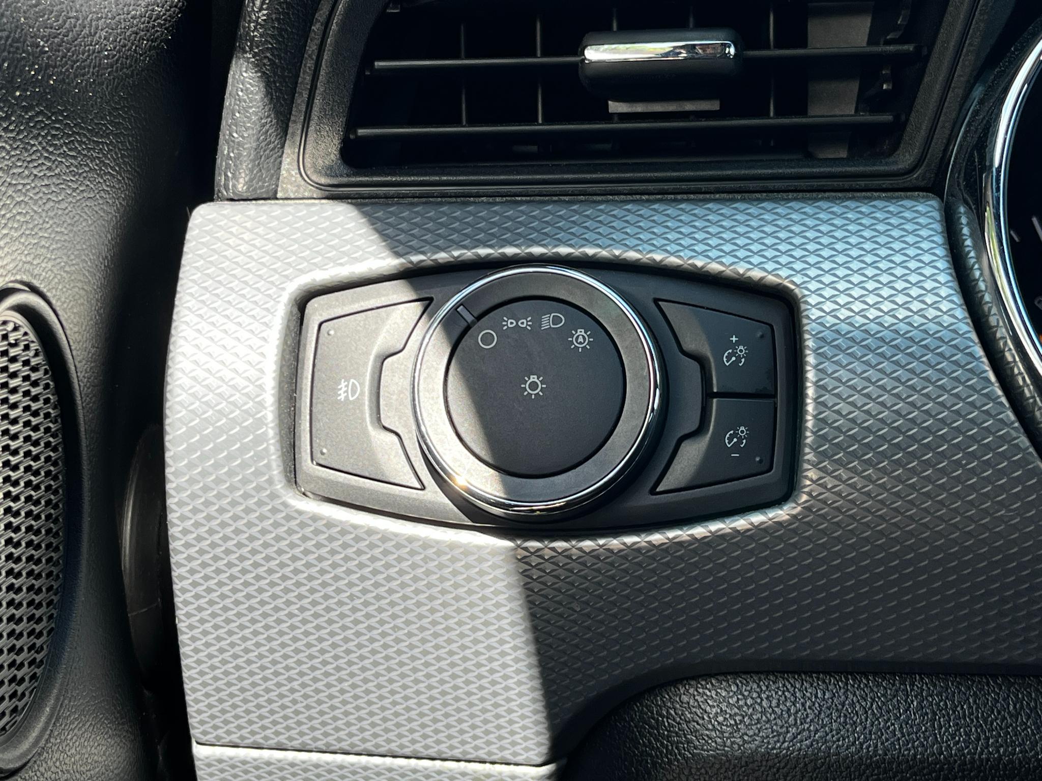 Ford Mustang  2017